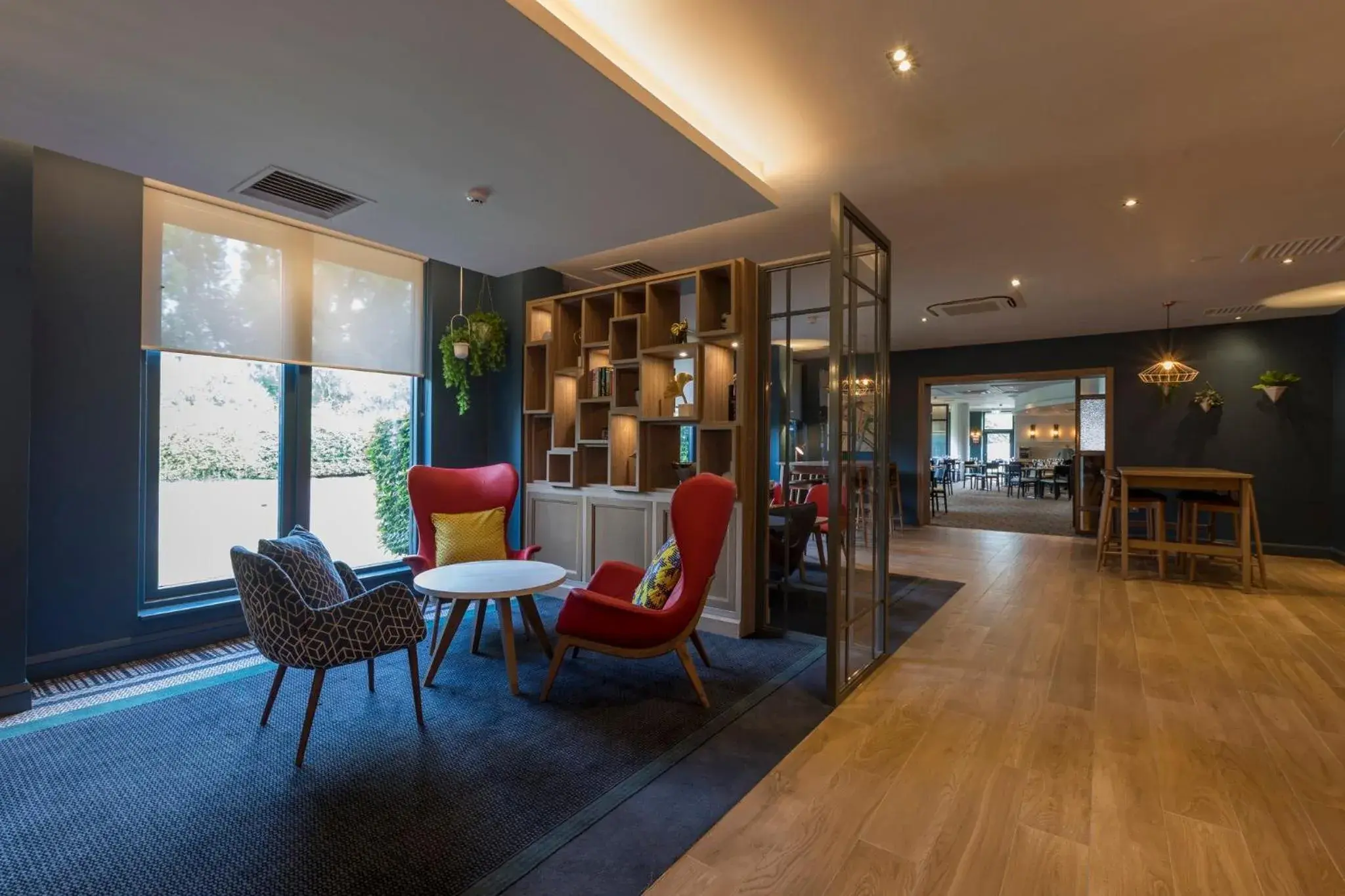 Property building in Holiday Inn Cambridge by IHG Property building in Holiday Inn Cambridge by IHG