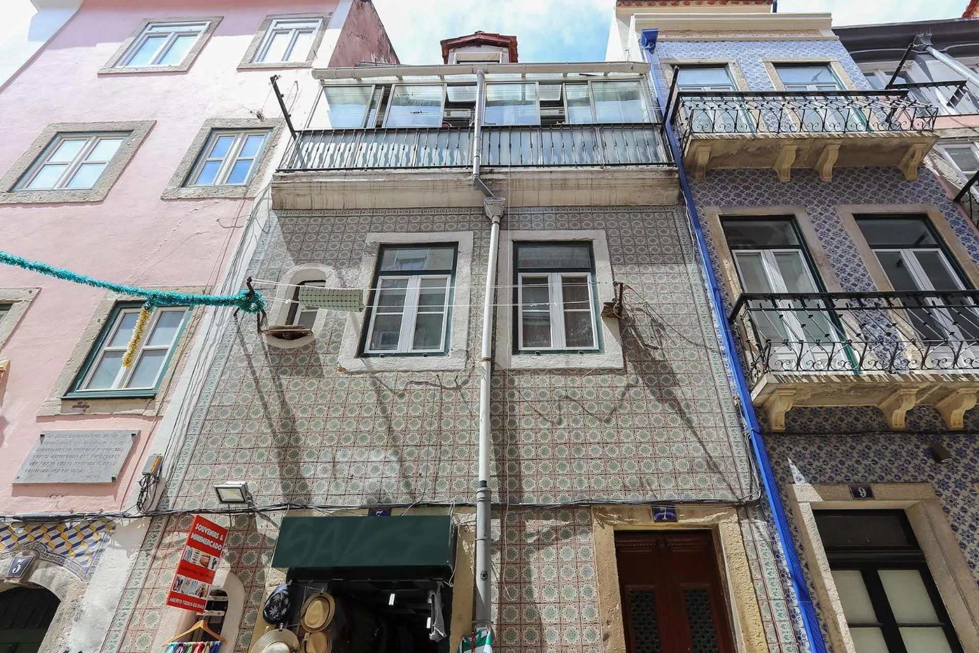 Other in Bairro Alto Cosy by Homing