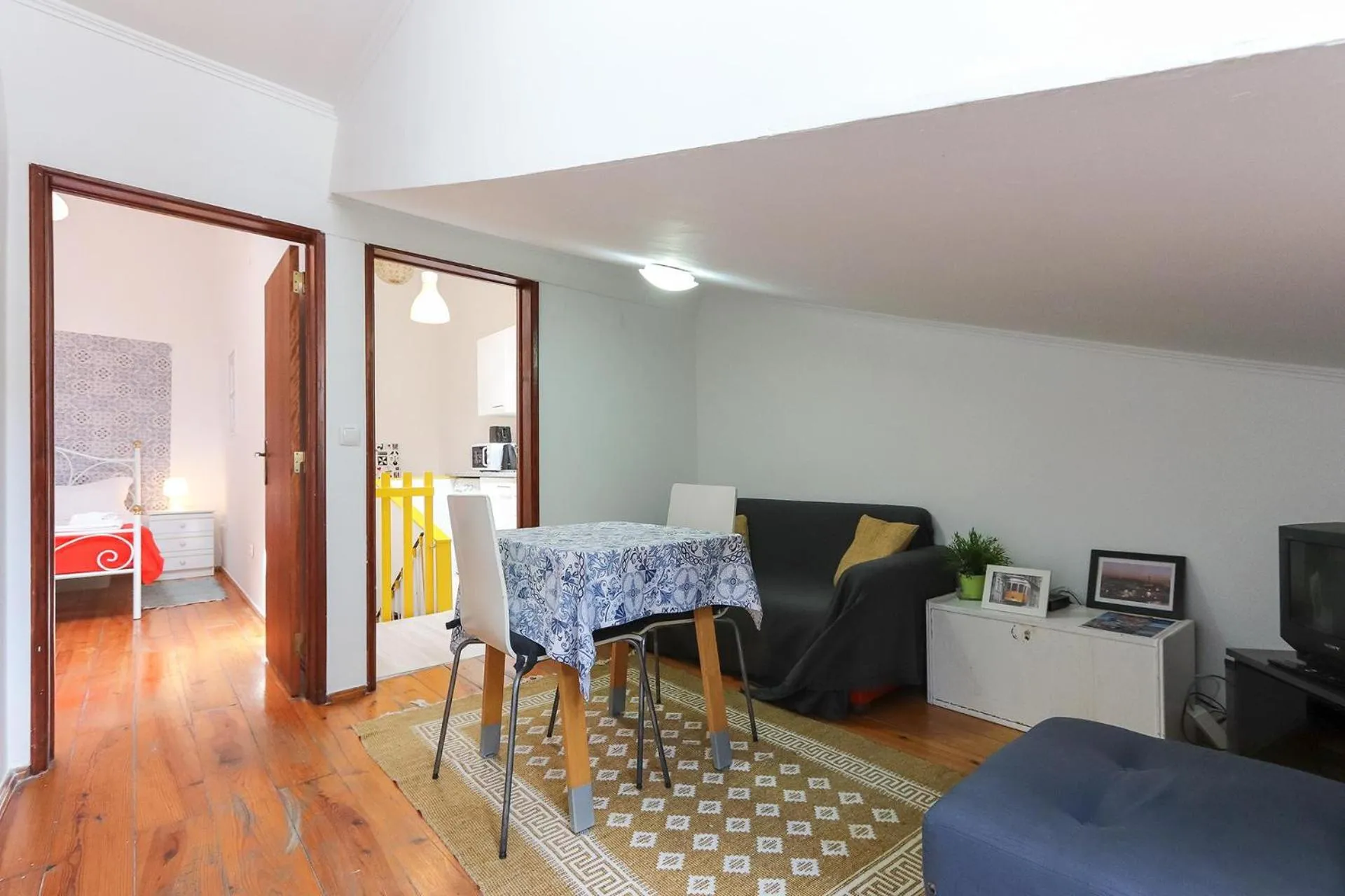 Other in Bairro Alto Cosy by Homing