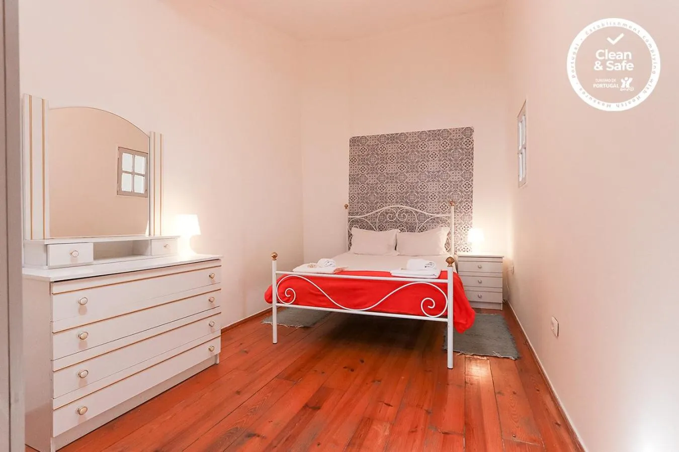 Other, Bed in Bairro Alto Cosy by Homing