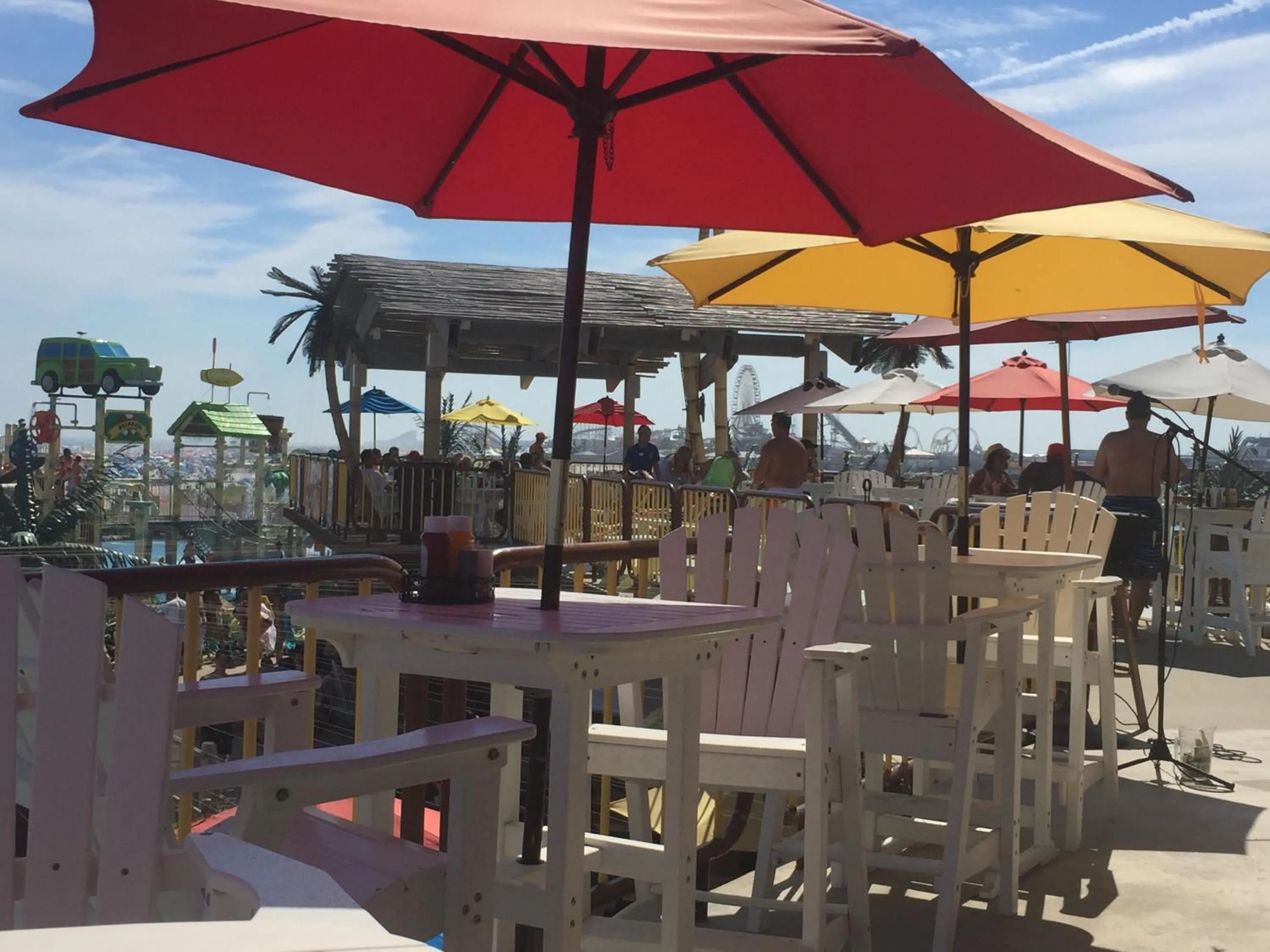 Bird of Paradise Motel