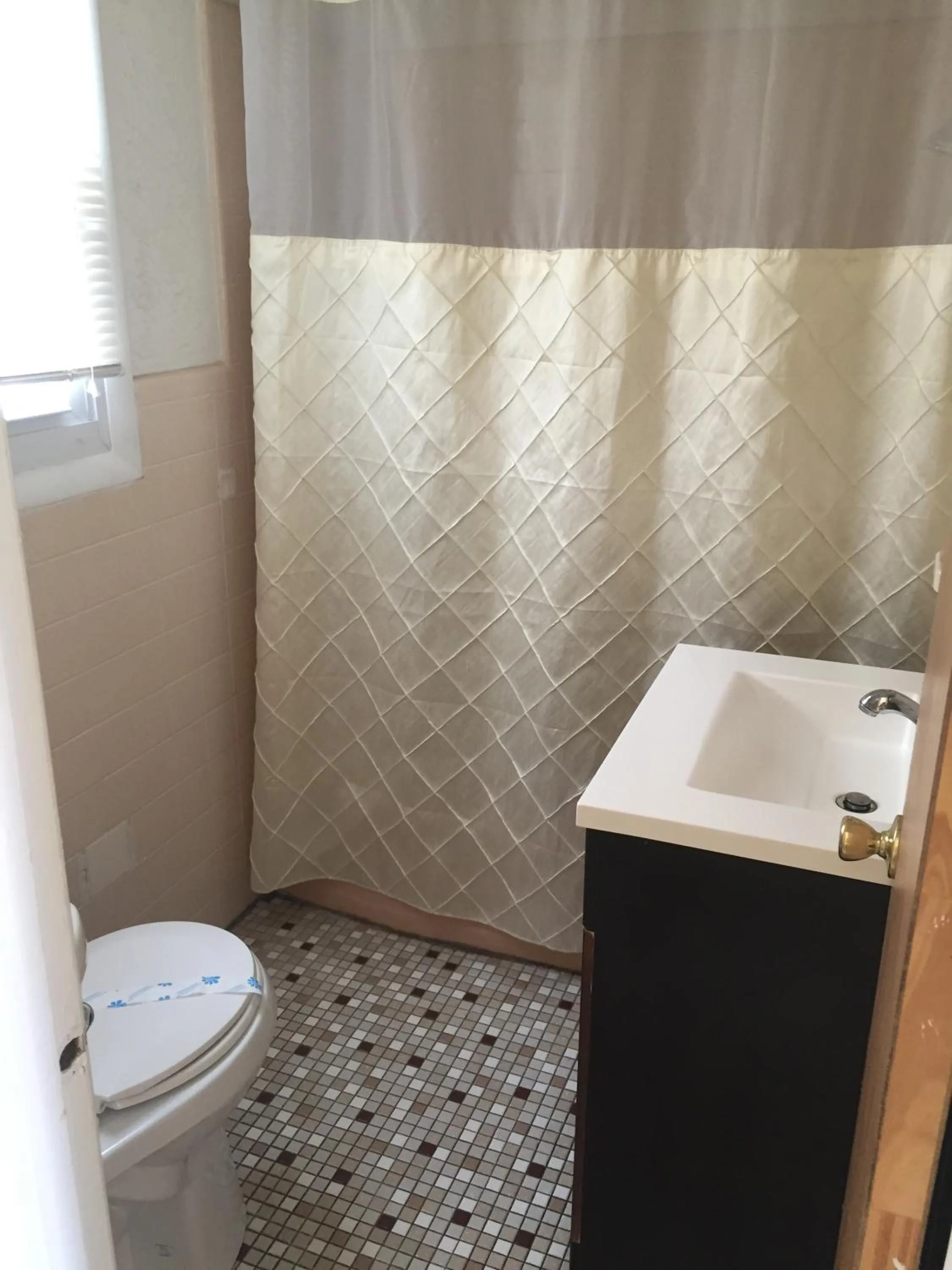 Bird of Paradise Motel