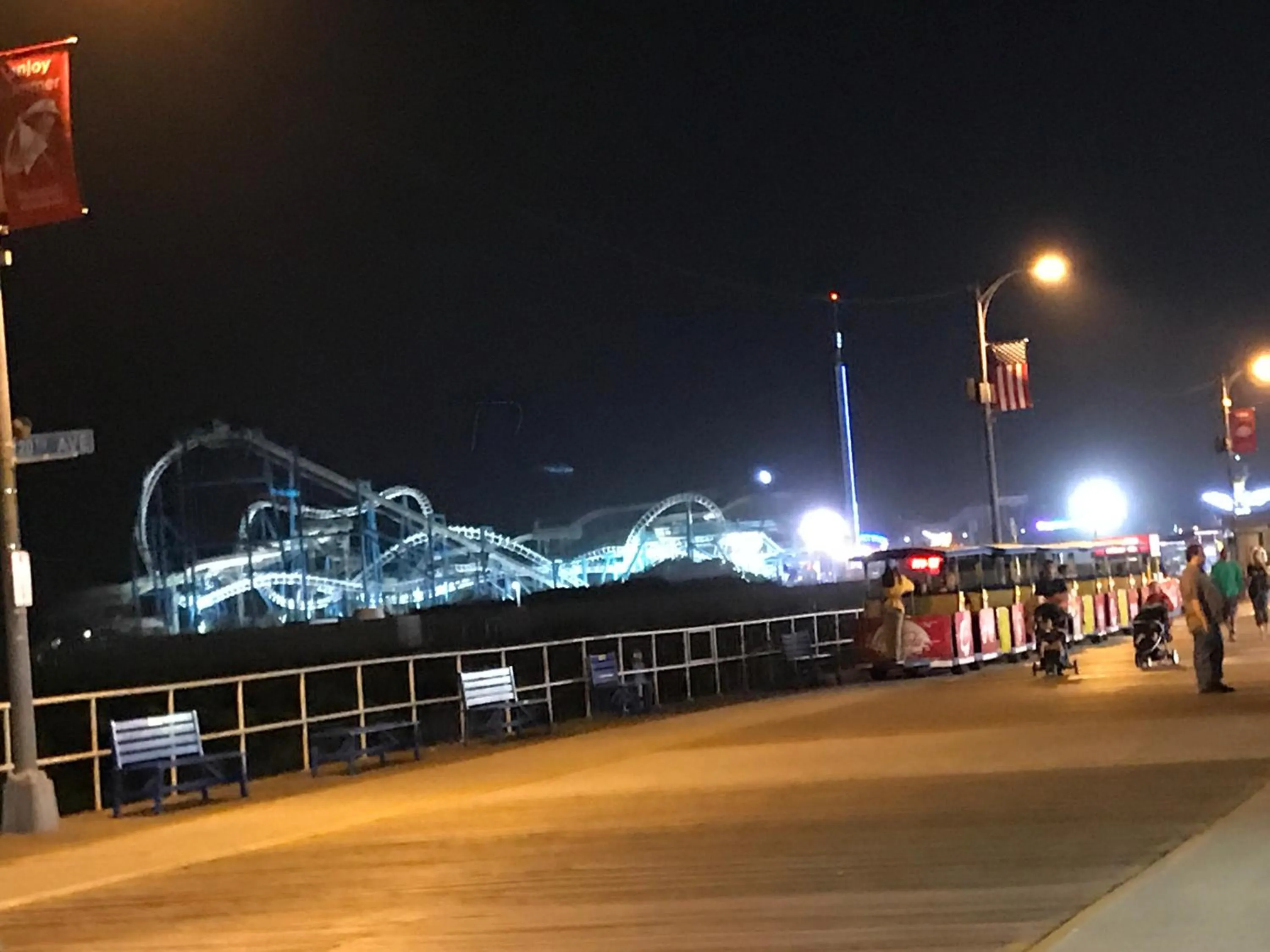 Bird of Paradise Motel