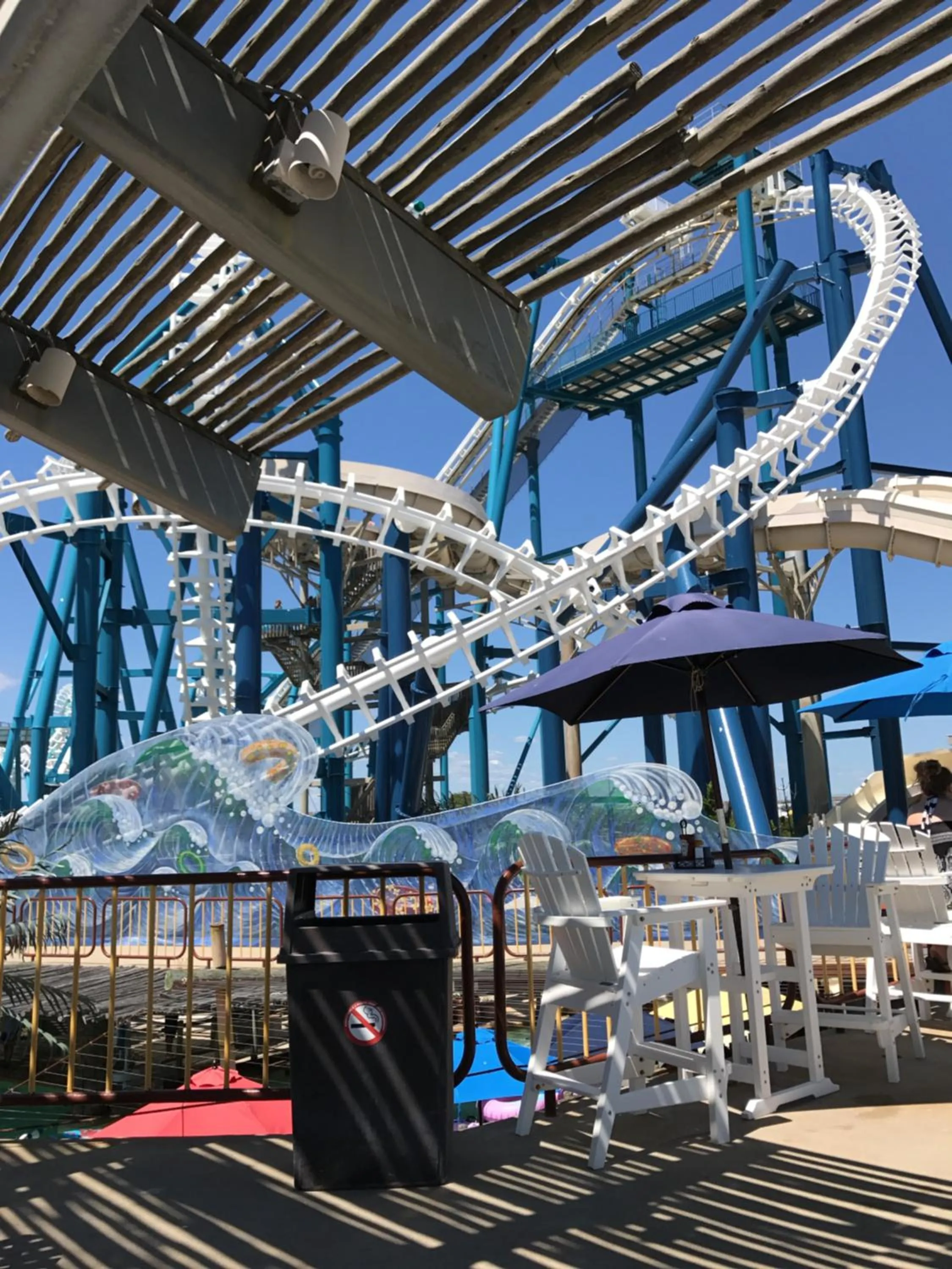 Bird of Paradise Motel