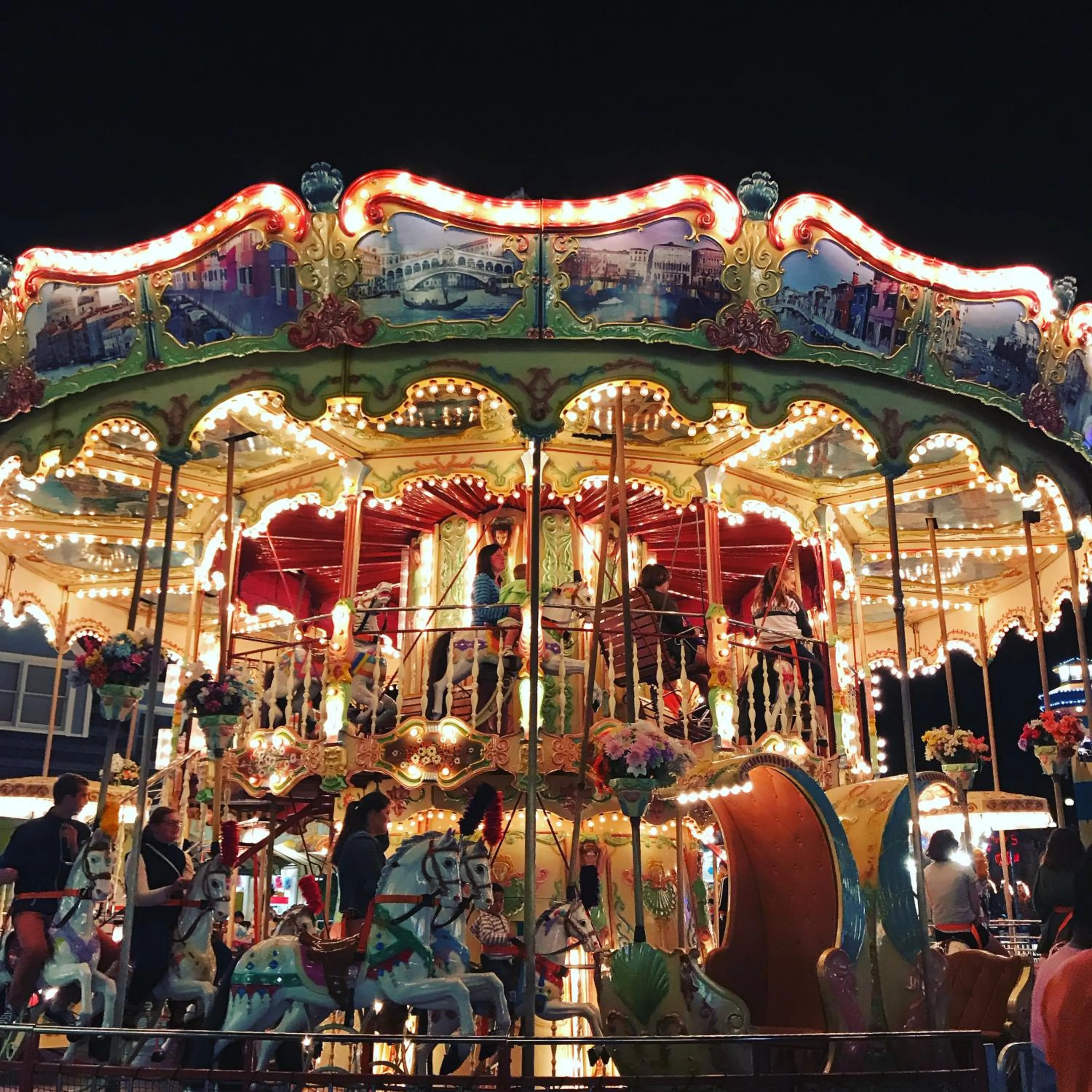 Bird of Paradise Motel