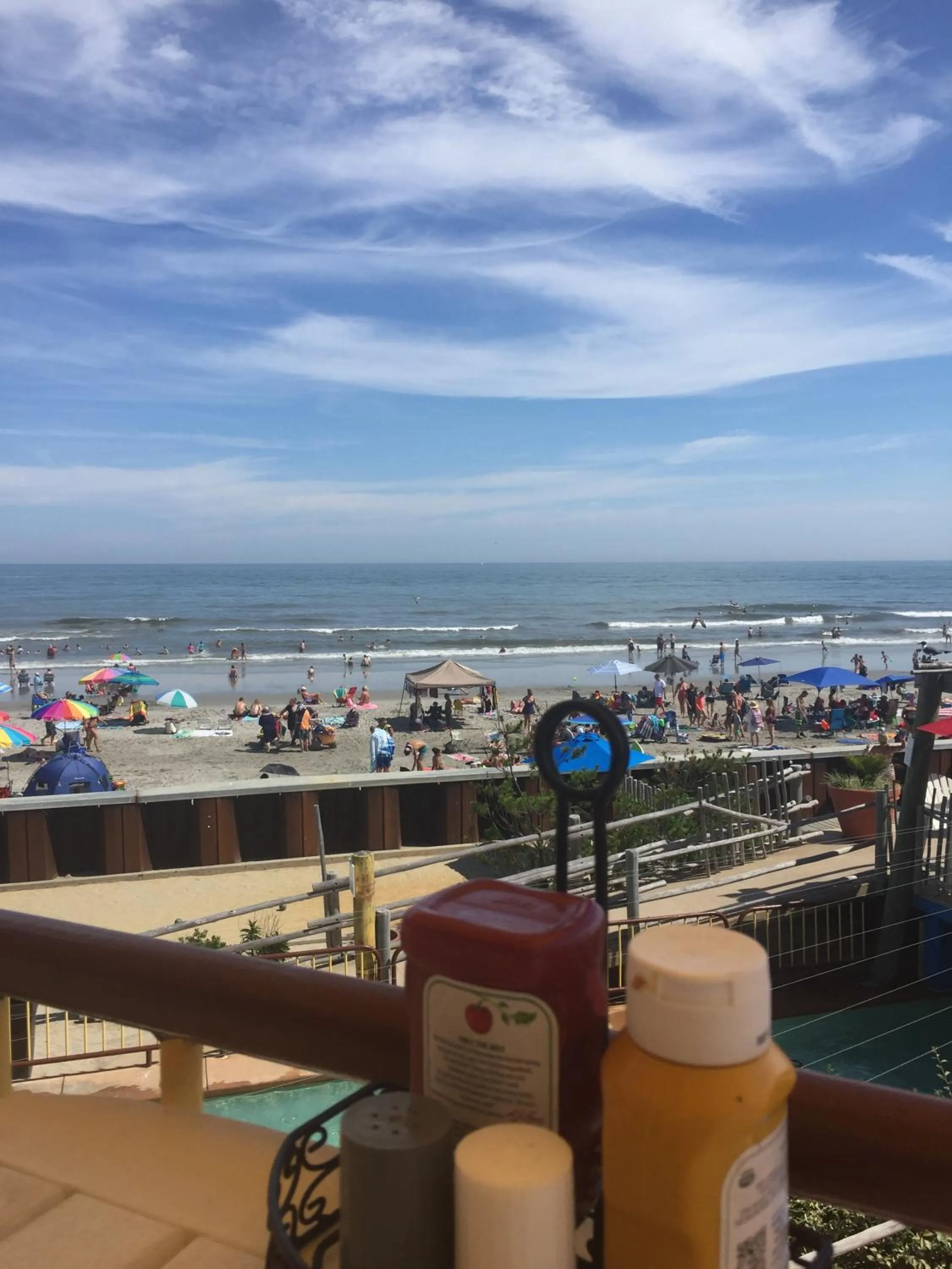 Bird of Paradise Motel