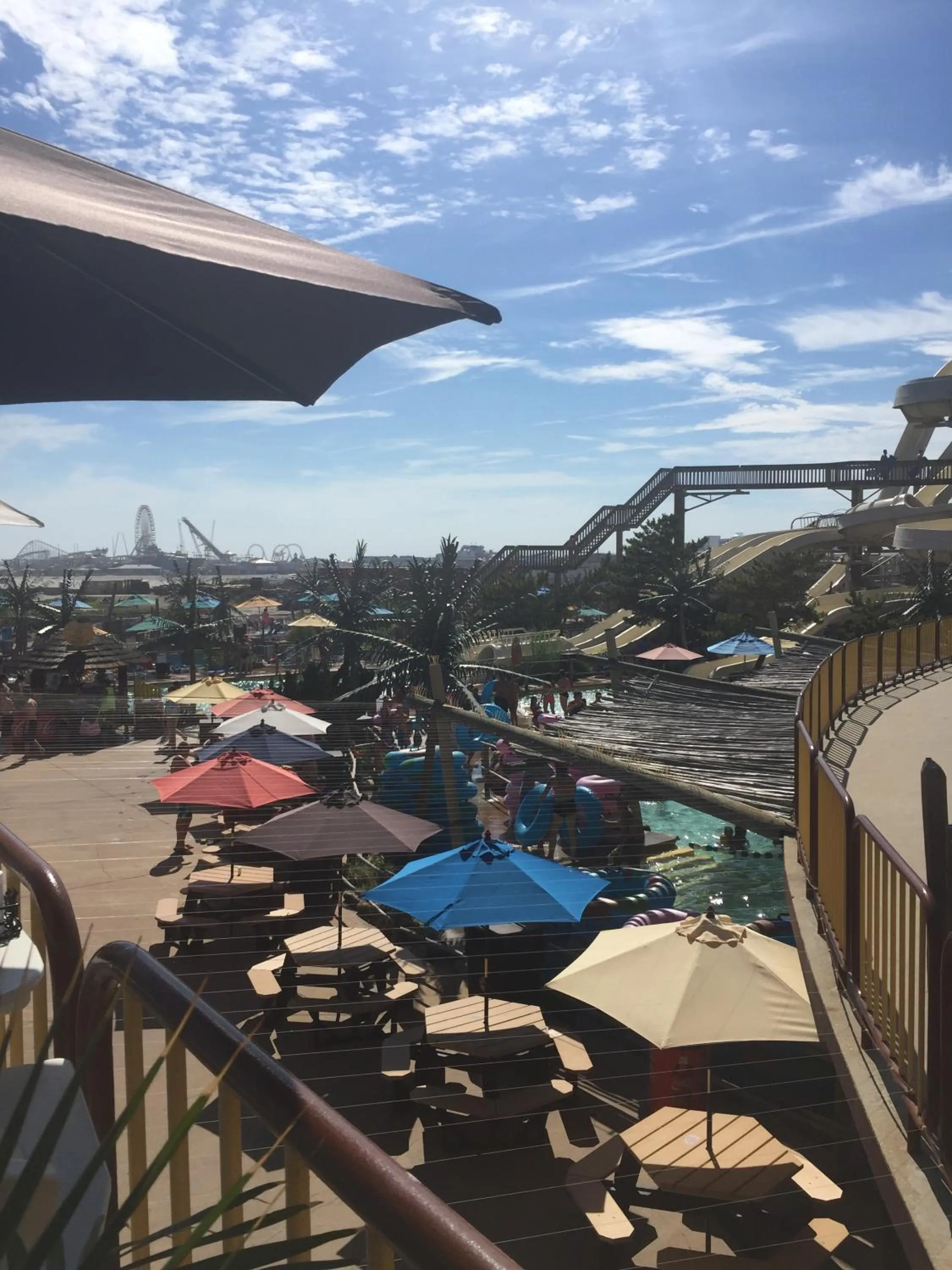 Bird of Paradise Motel