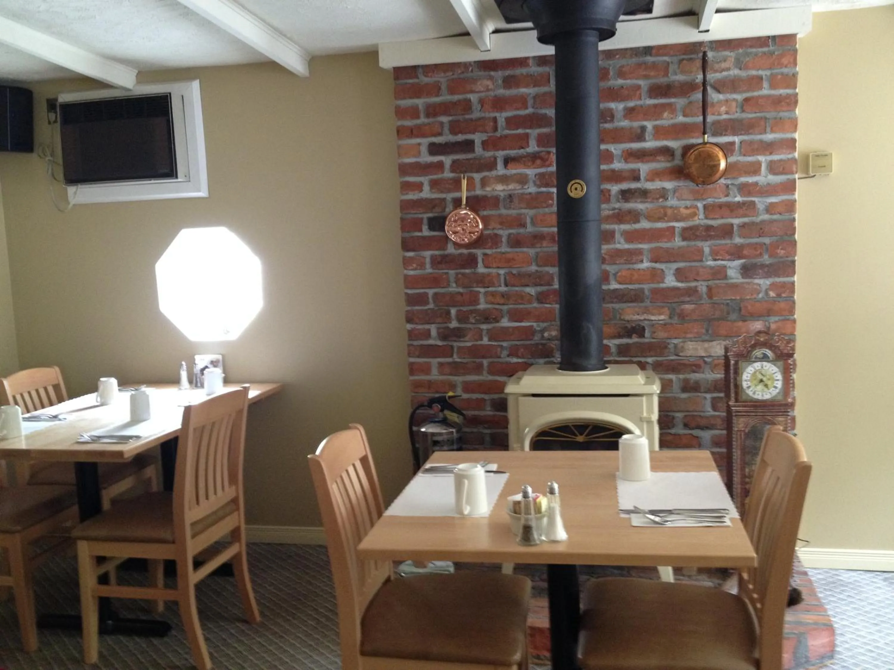 Other in Lakeview Motel