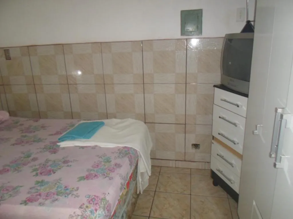 Photo of the whole room, Bed in Hotel Palmas Tocantins