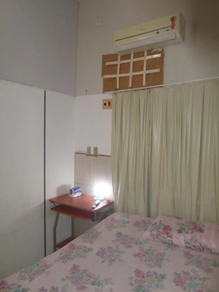 Photo of the whole room, Bed in Hotel Palmas Tocantins