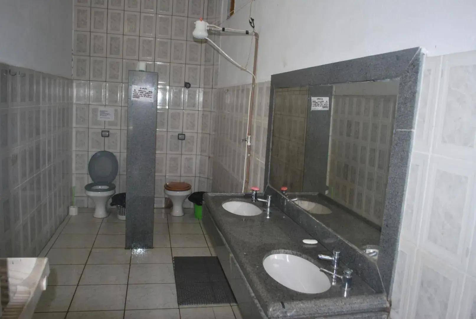 Standard Triple Room in Hotel Palmas Tocantins Standard Triple Room in Hotel Palmas Tocantins