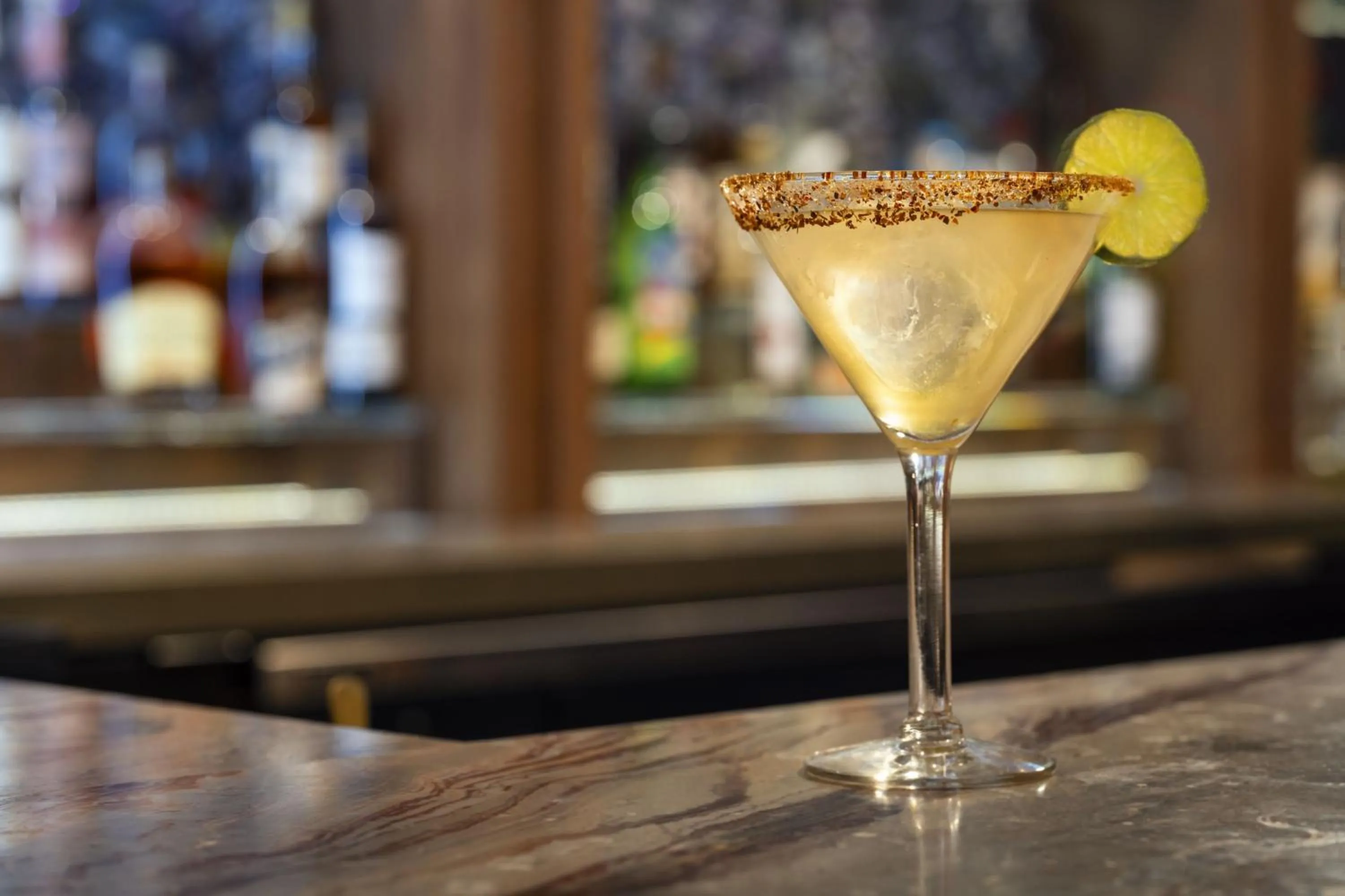 Restaurant/places to eat in Sky Rock Sedona, a Tribute Portfolio Hotel