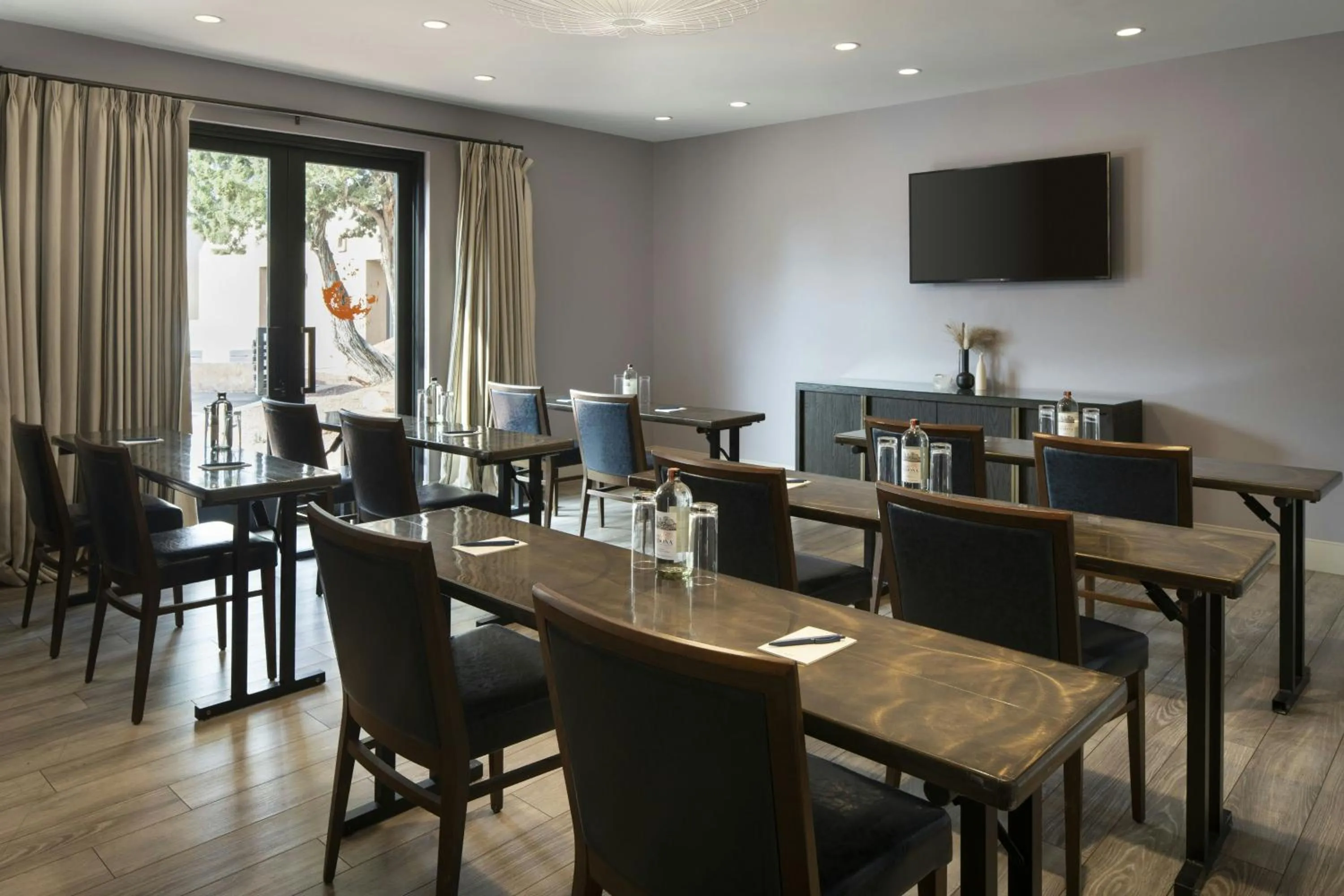 Meeting/conference room in Sky Rock Sedona, a Tribute Portfolio Hotel