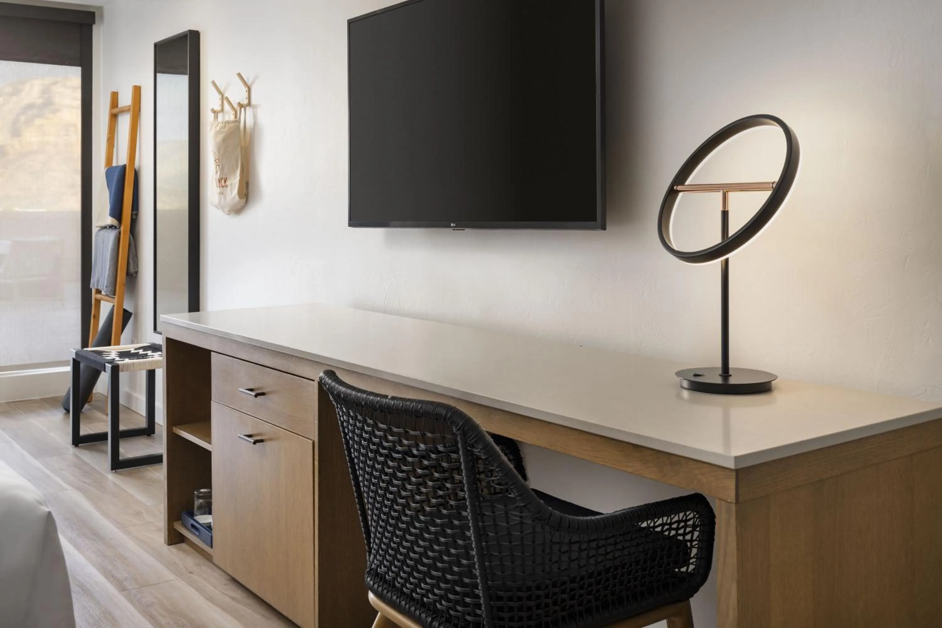 Photo of the whole room in Sky Rock Sedona, a Tribute Portfolio Hotel