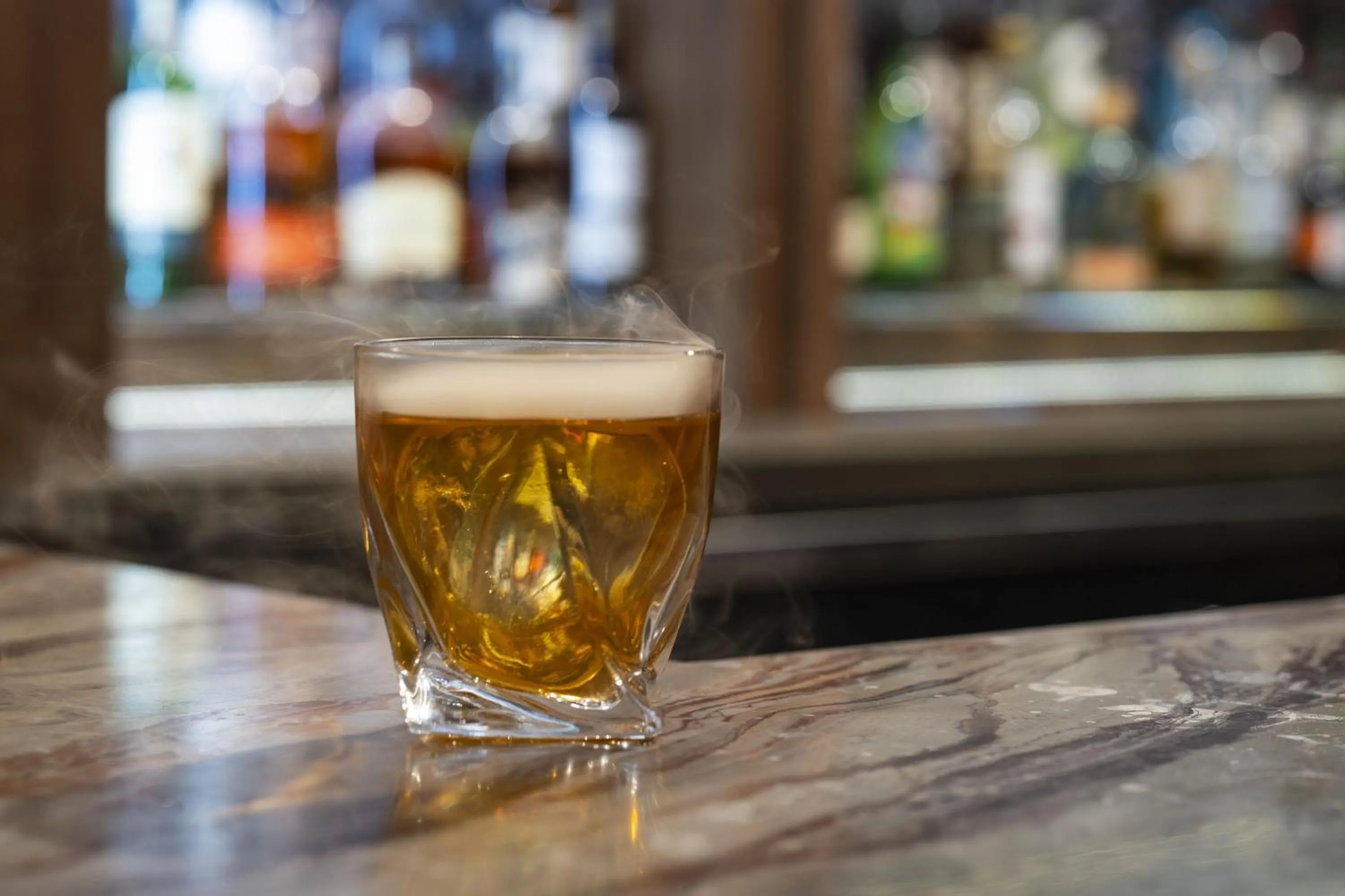 Restaurant/places to eat in Sky Rock Sedona, a Tribute Portfolio Hotel