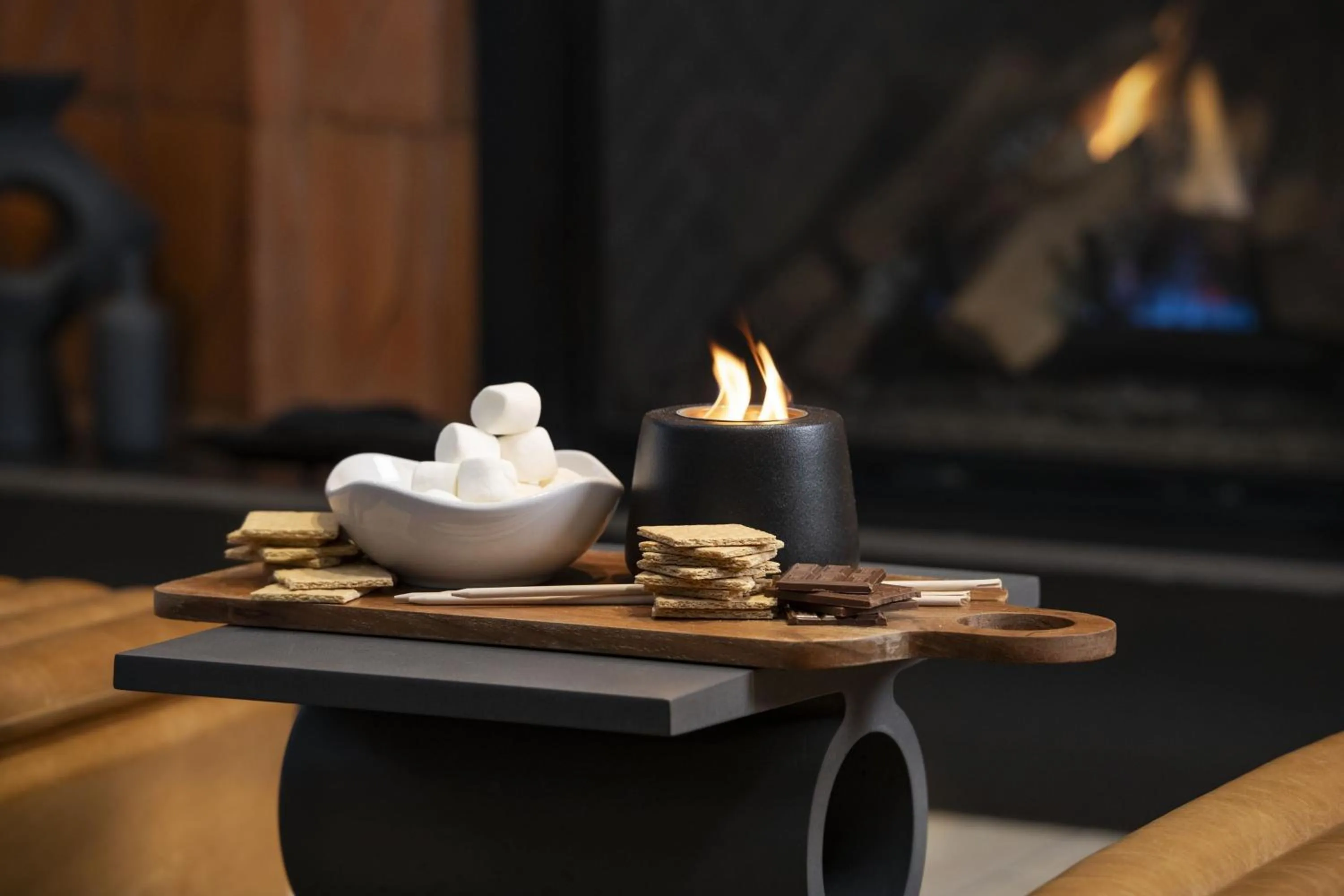 Restaurant/places to eat in Sky Rock Sedona, a Tribute Portfolio Hotel