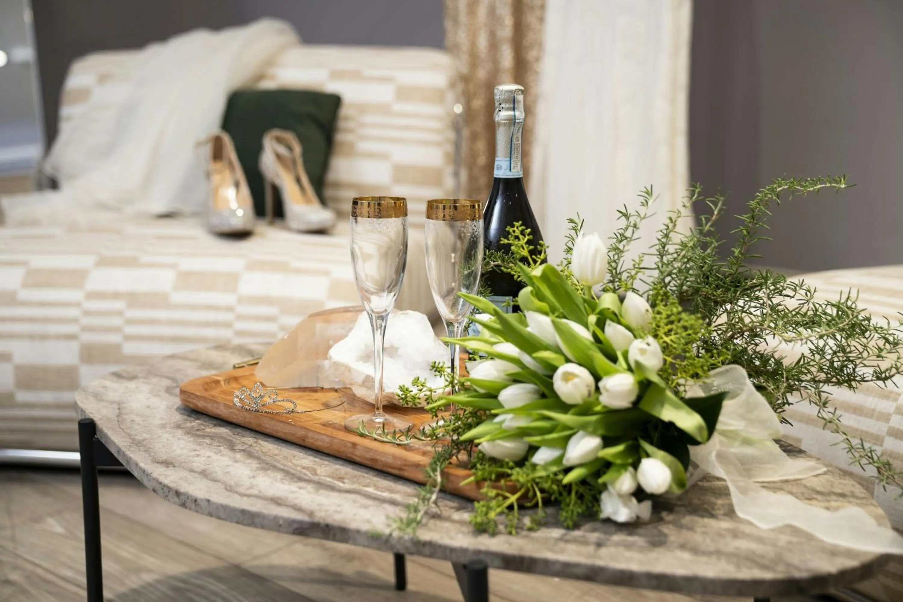 Banquet/Function facilities in Sky Rock Sedona, a Tribute Portfolio Hotel