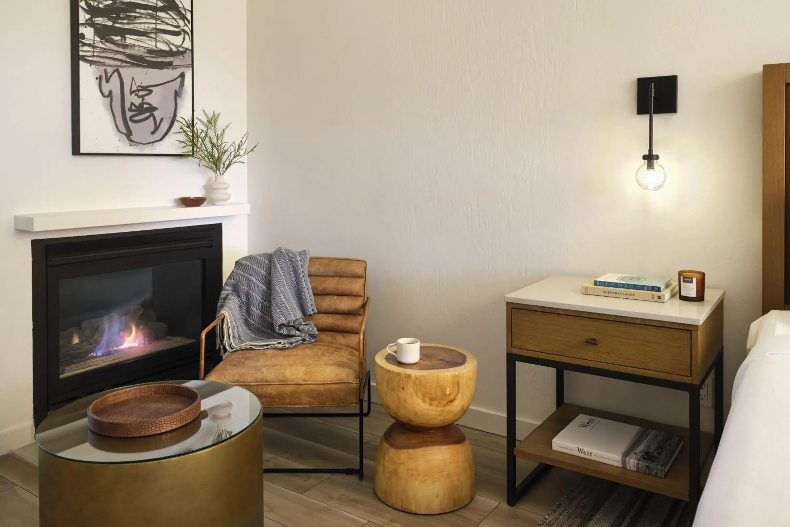 Photo of the whole room in Sky Rock Sedona, a Tribute Portfolio Hotel Photo of the whole room in Sky Rock Sedona, a Tribute Portfolio Hotel