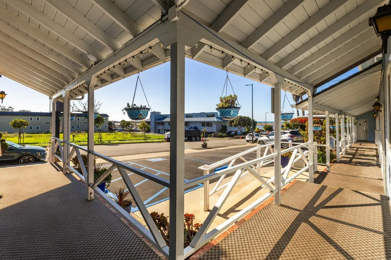 Day in Pleasant Inn Day in Pleasant Inn