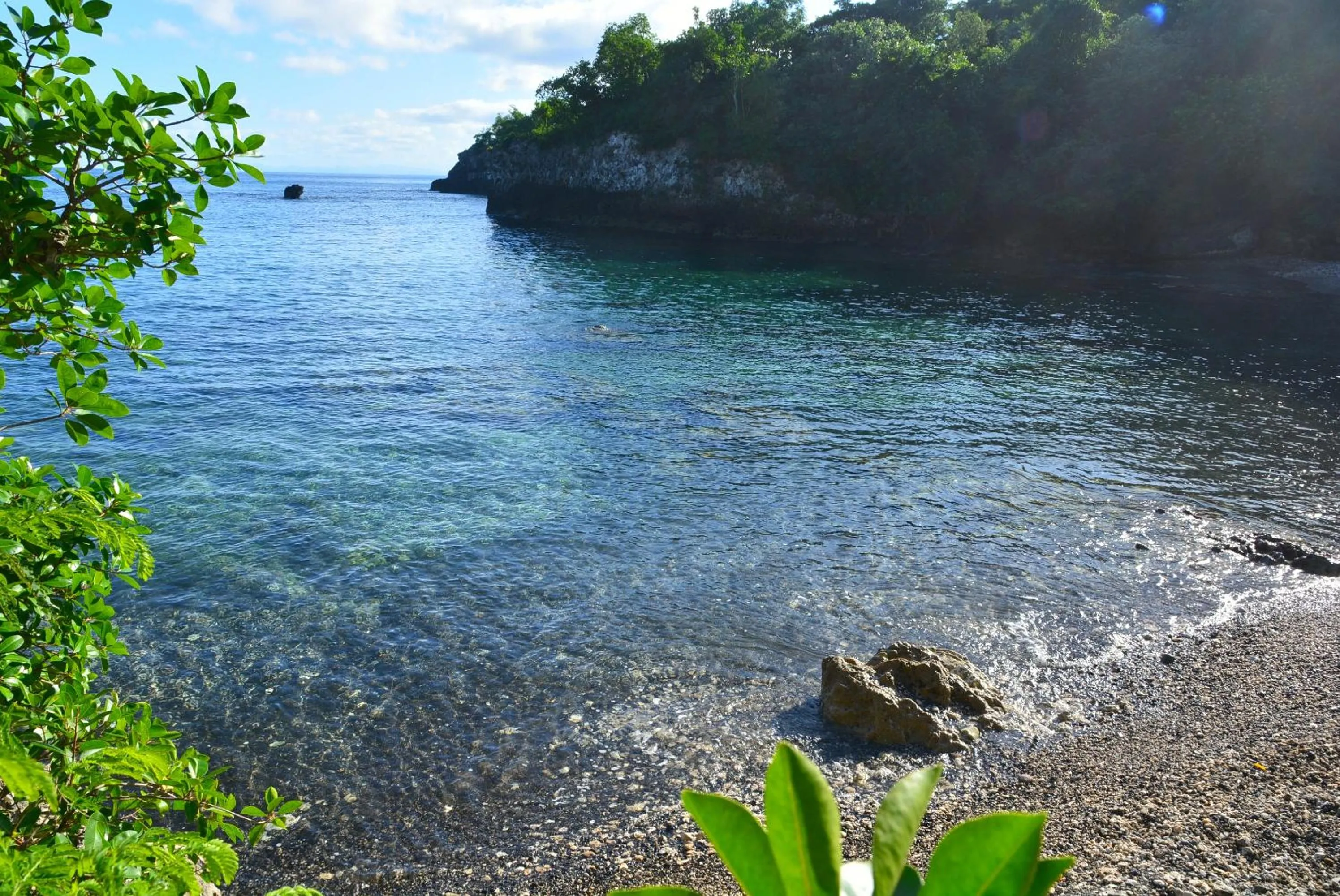 Day in Rockwater Resort