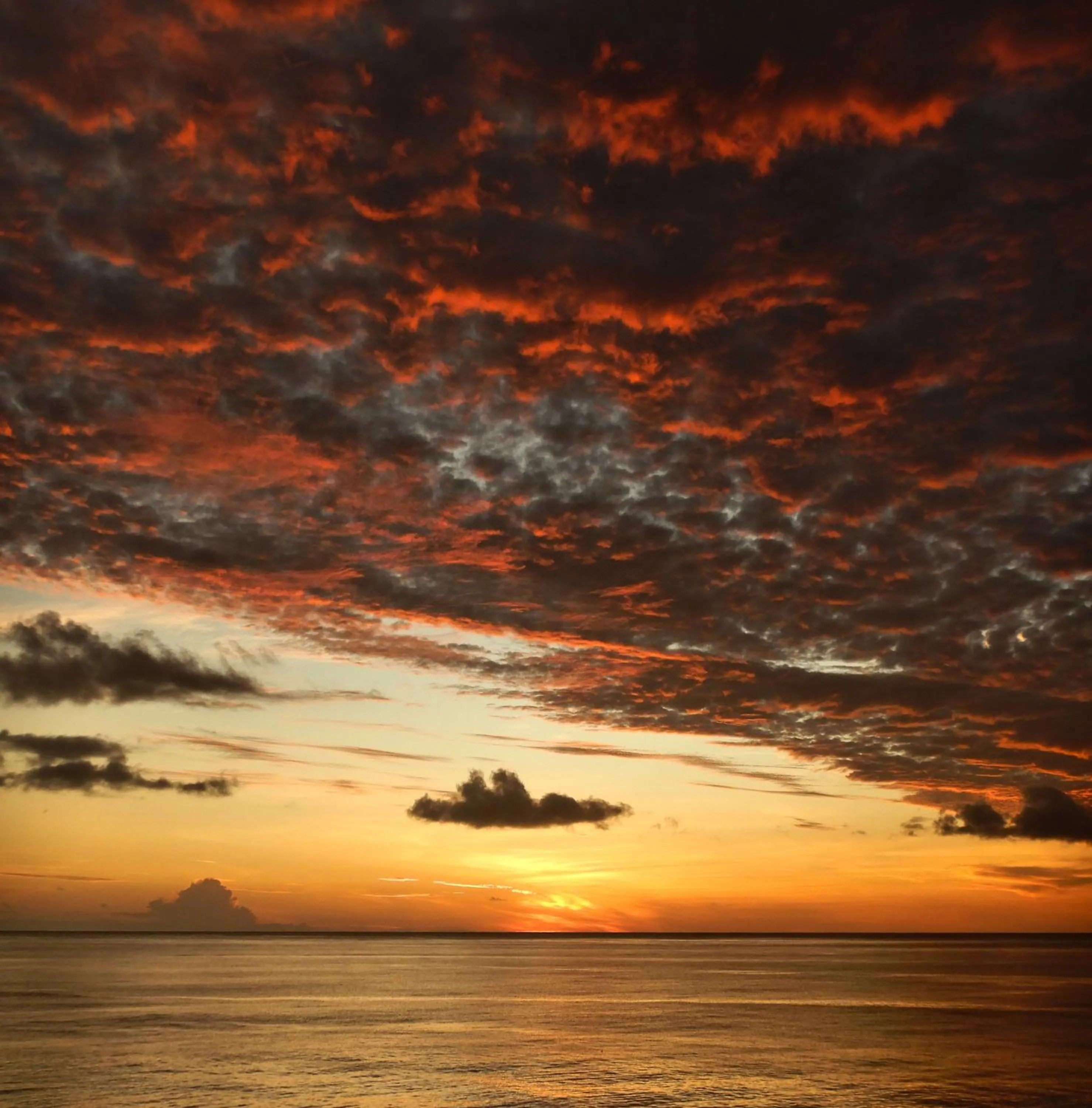 Natural landscape in Rockwater Resort