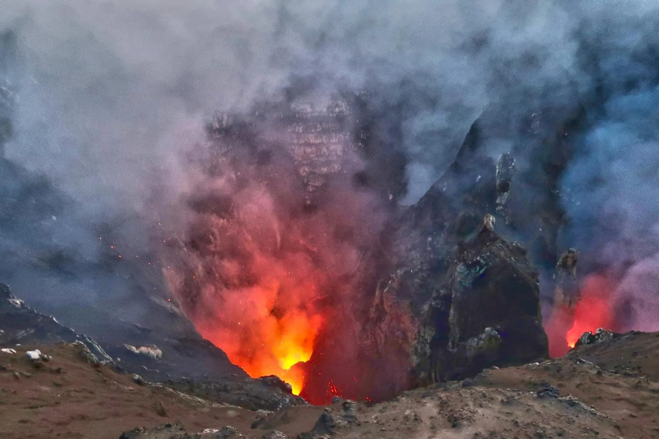 Nearby landmark in Rockwater Resort