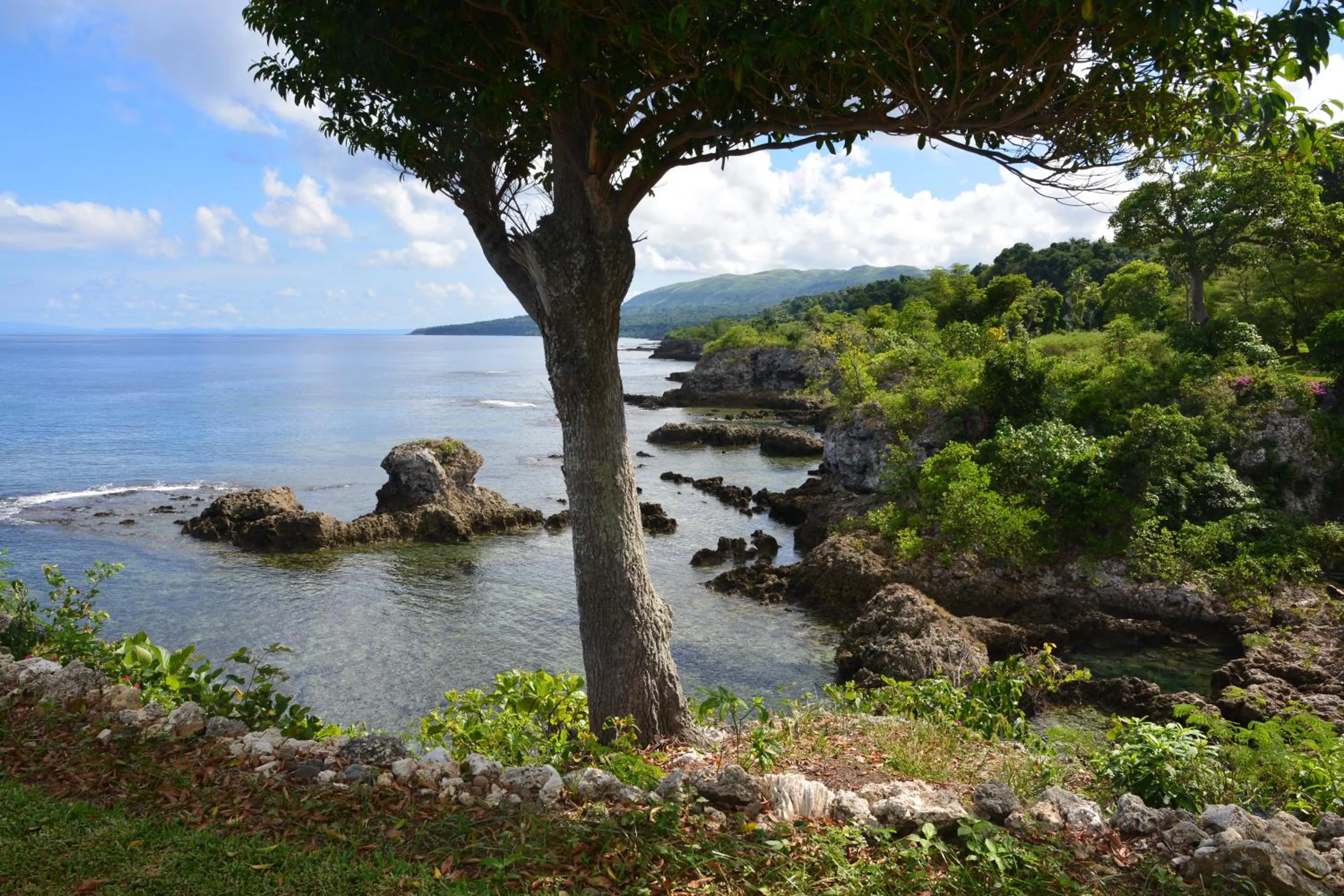 Day in Rockwater Resort