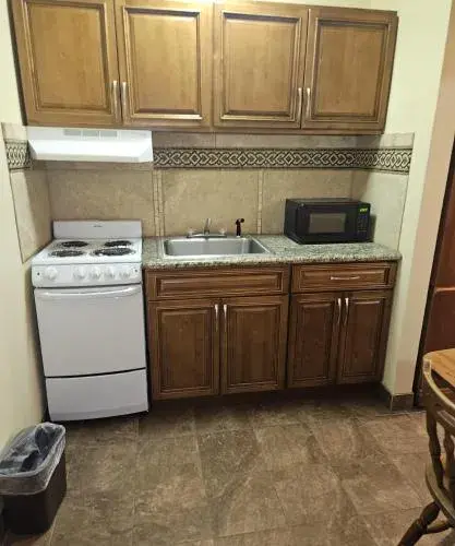 The inn at Mexia The inn at Mexia