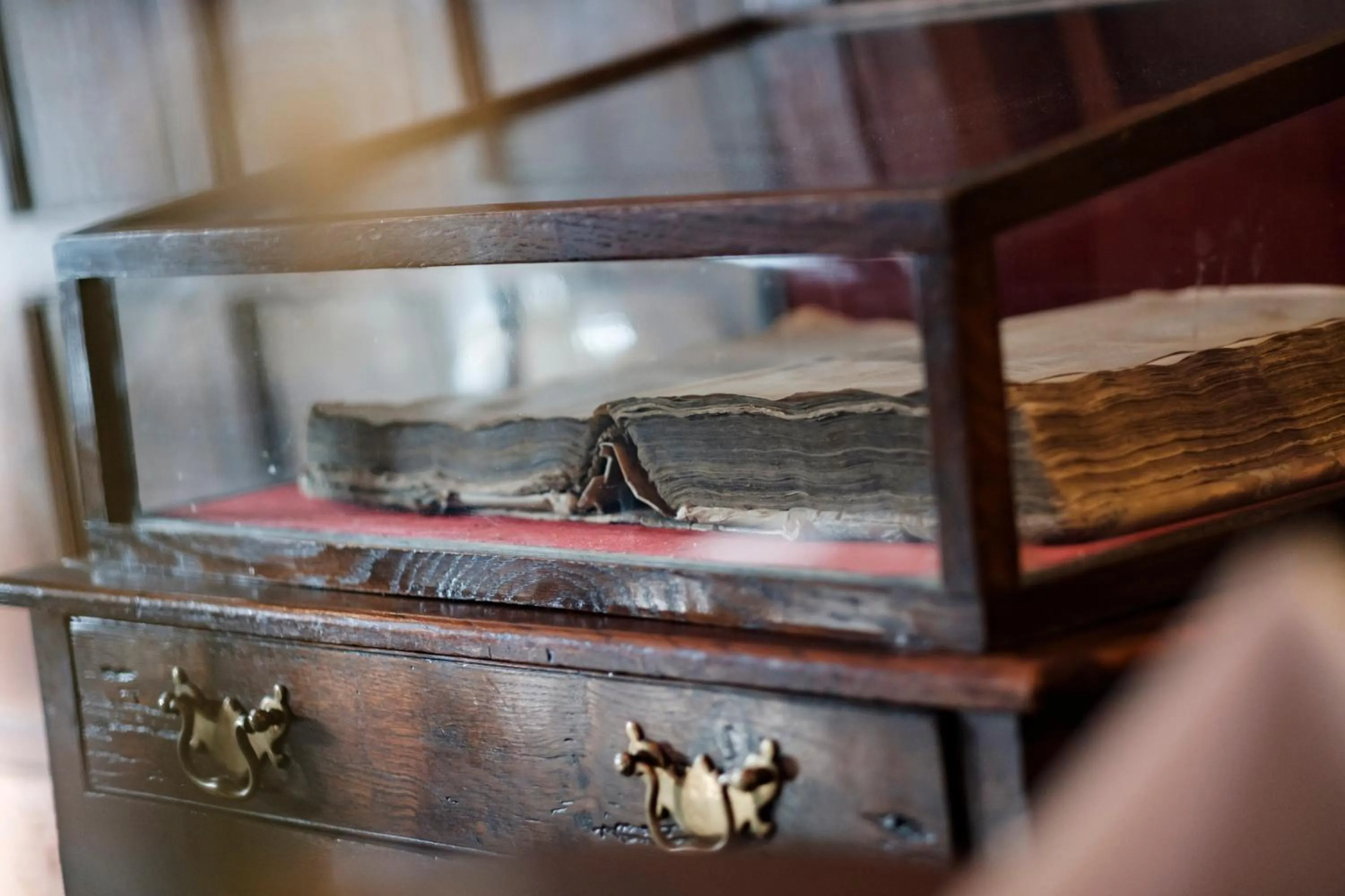 The White Swan Hotel