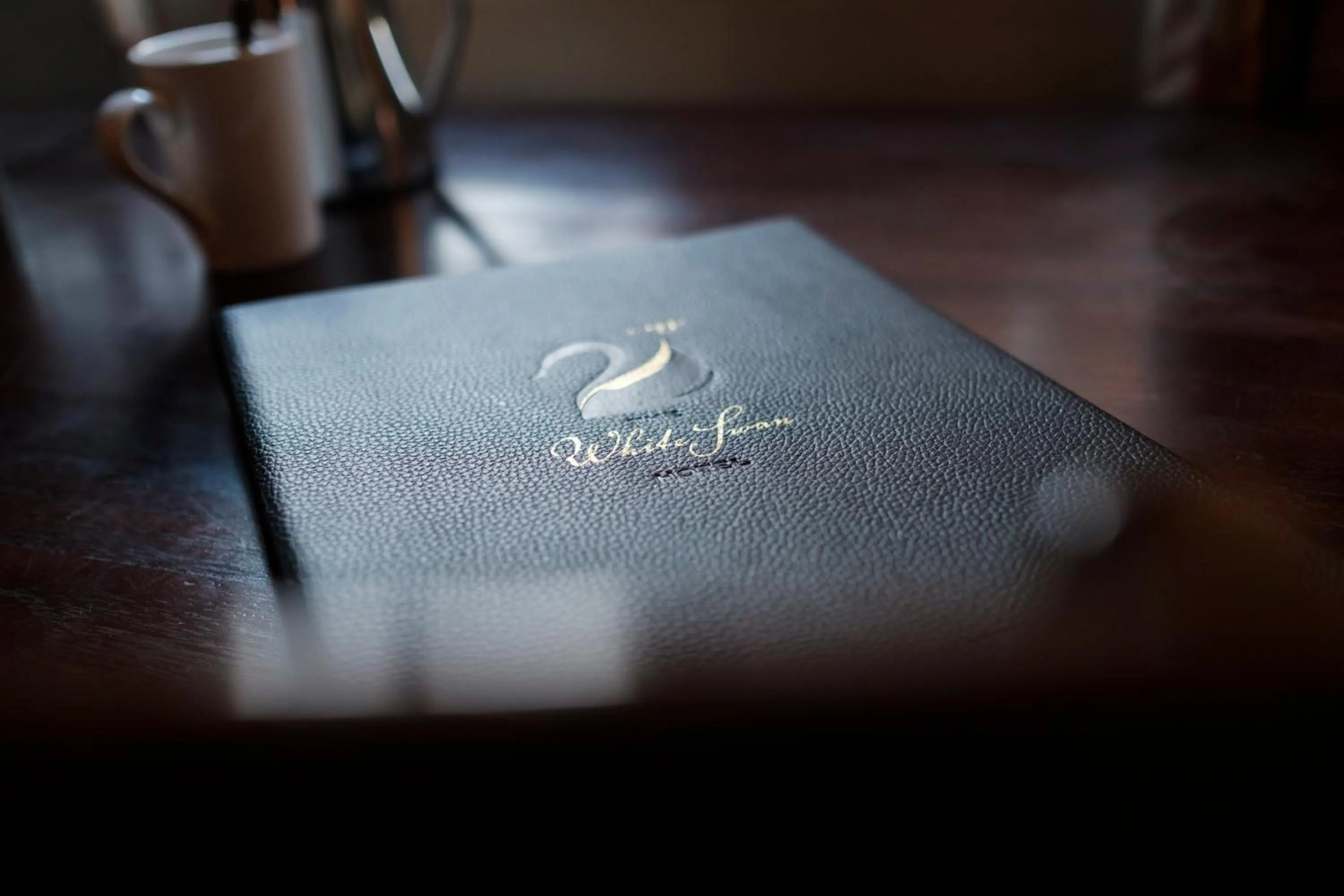 The White Swan Hotel