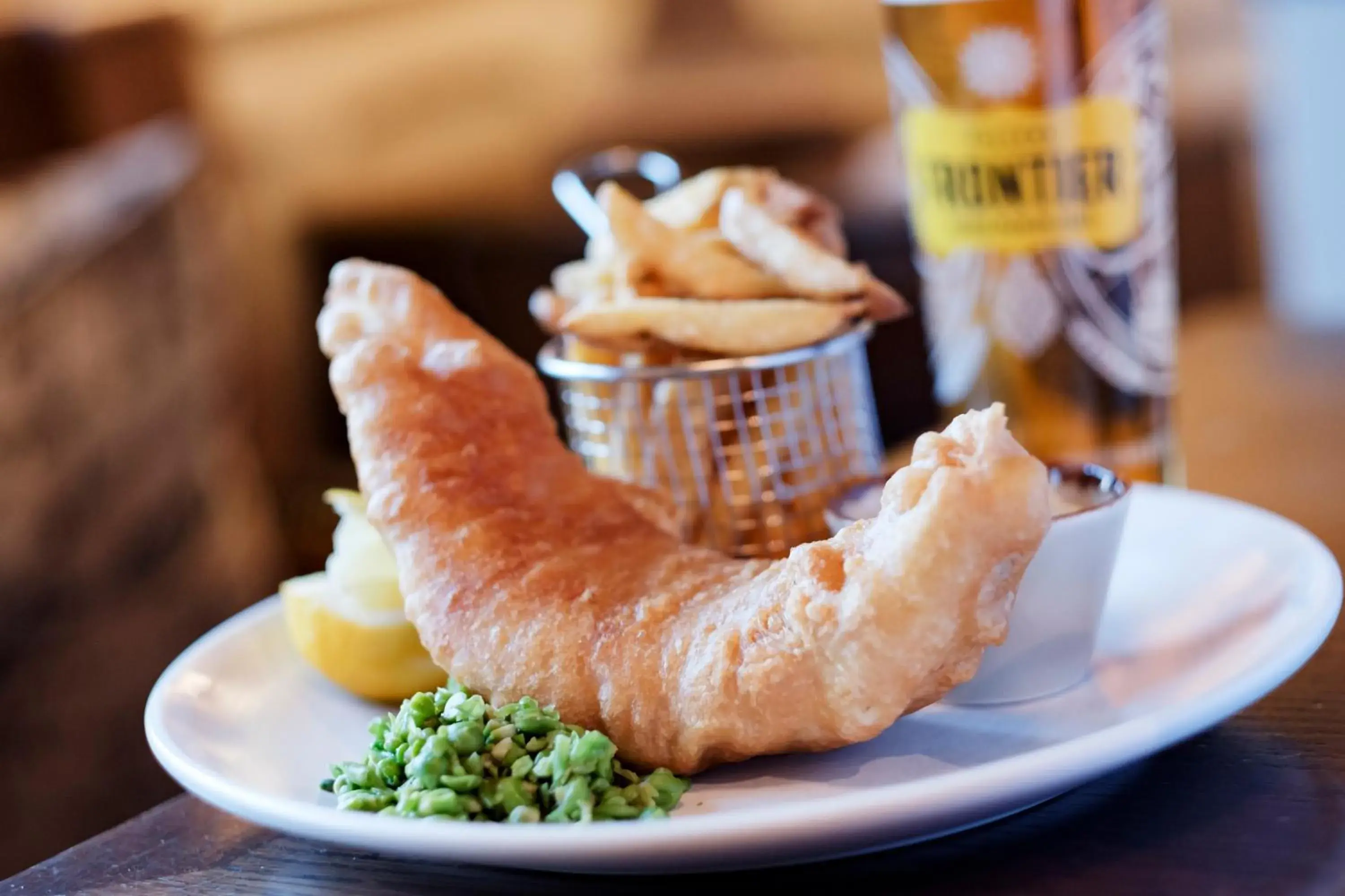 Food and drinks in The White Swan Hotel Food and drinks in The White Swan Hotel