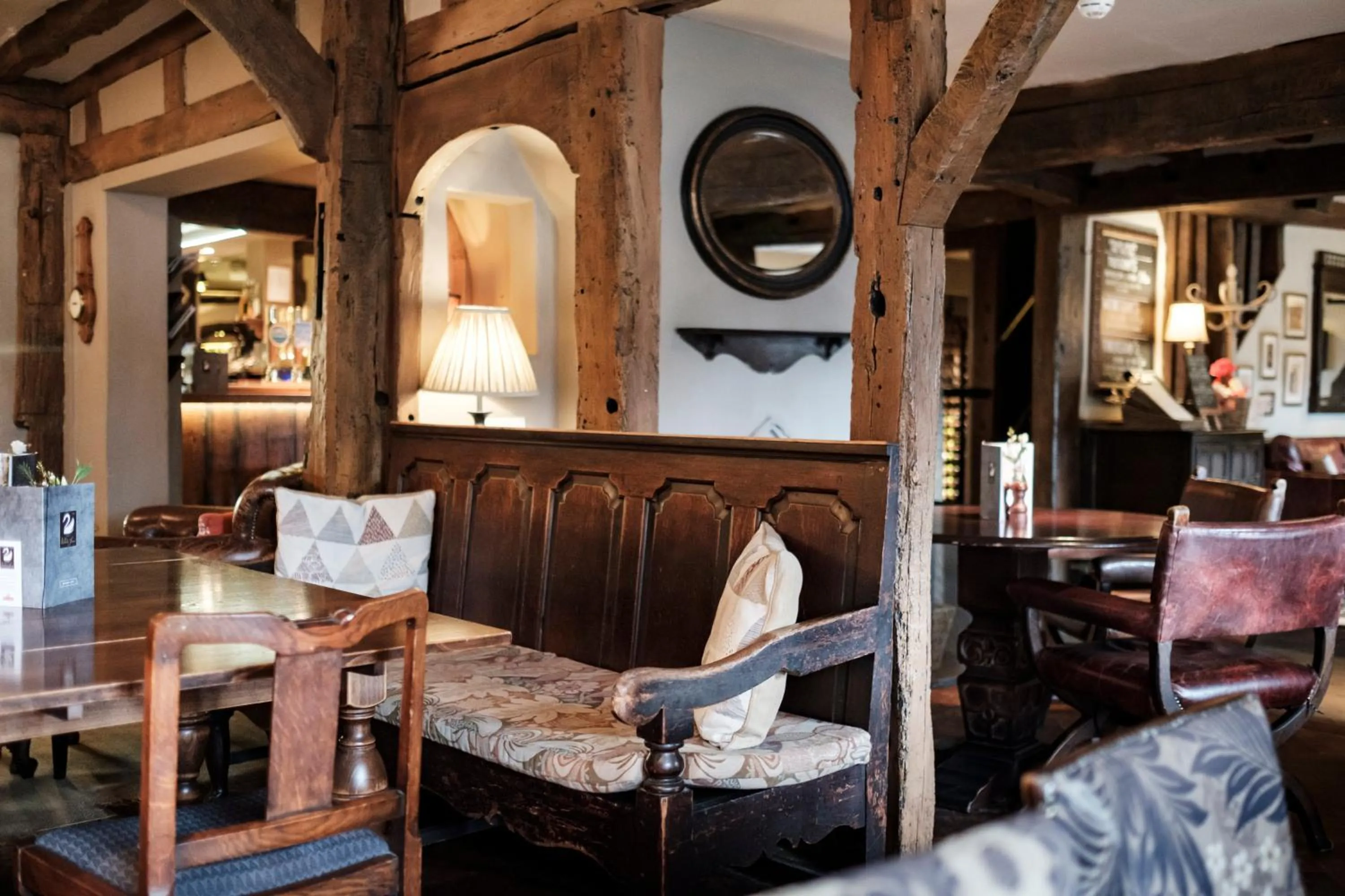 The White Swan Hotel