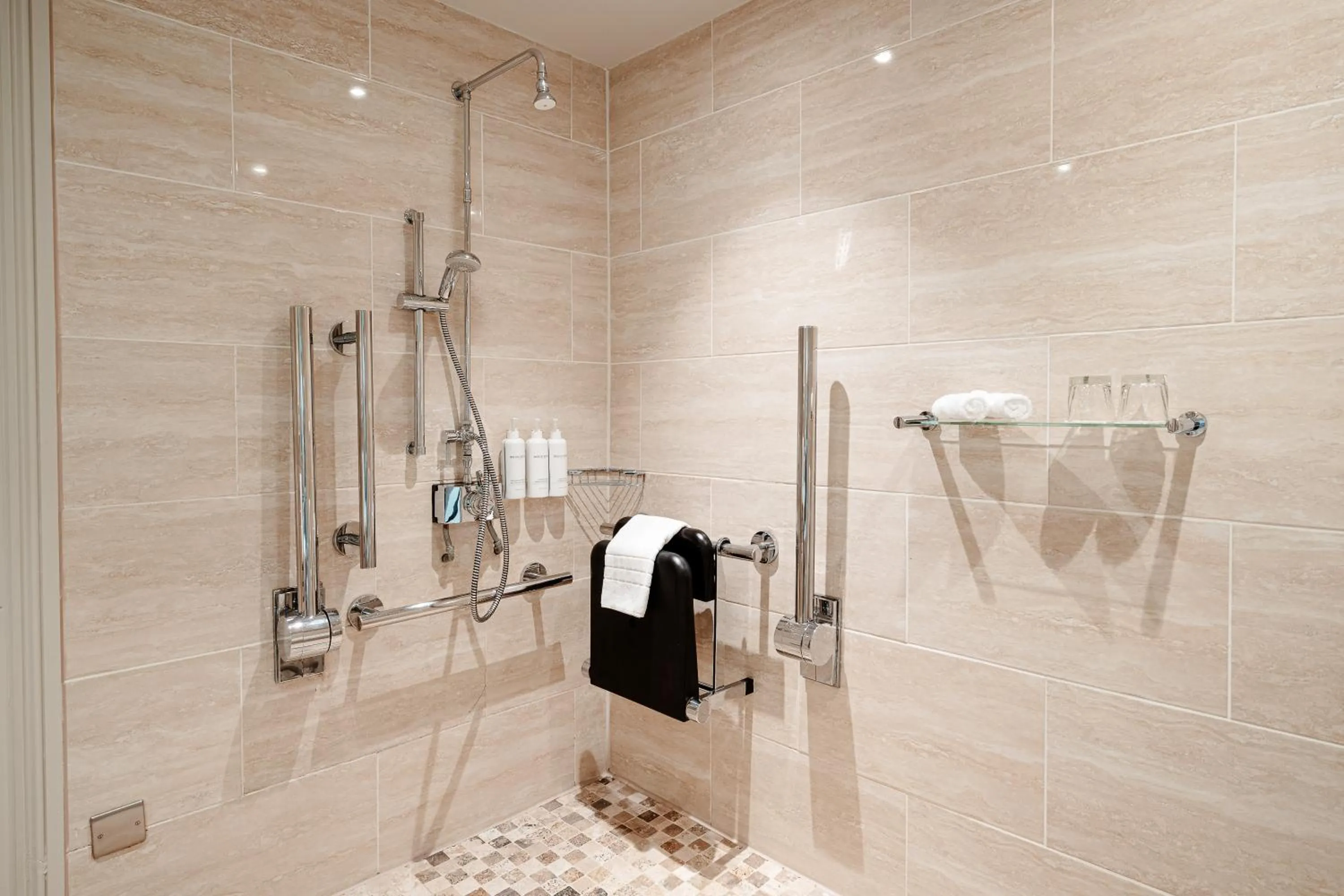 The White Swan Hotel