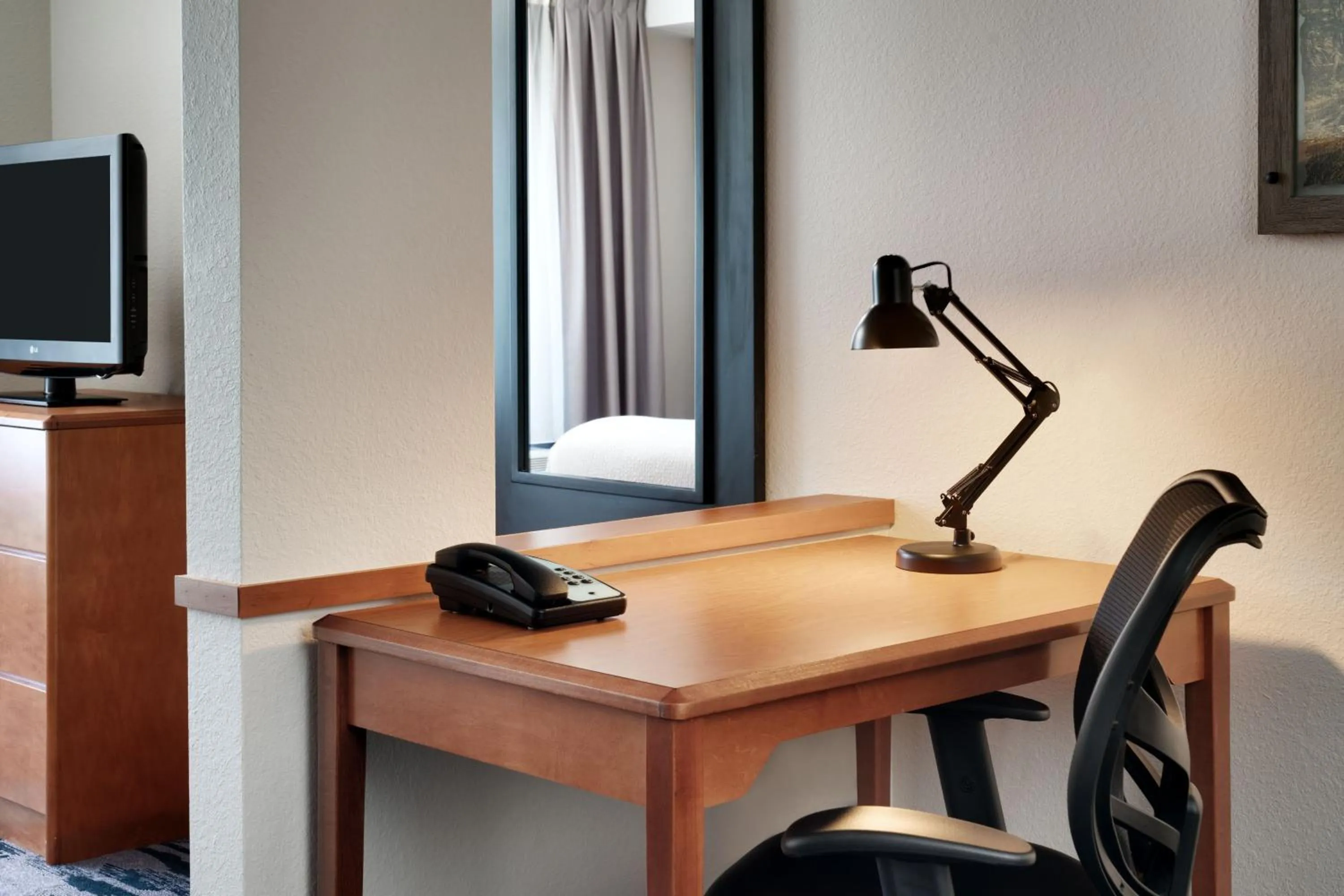 Photo of the whole room in Fairfield Inn & Suites by Marriott Tallahassee Central