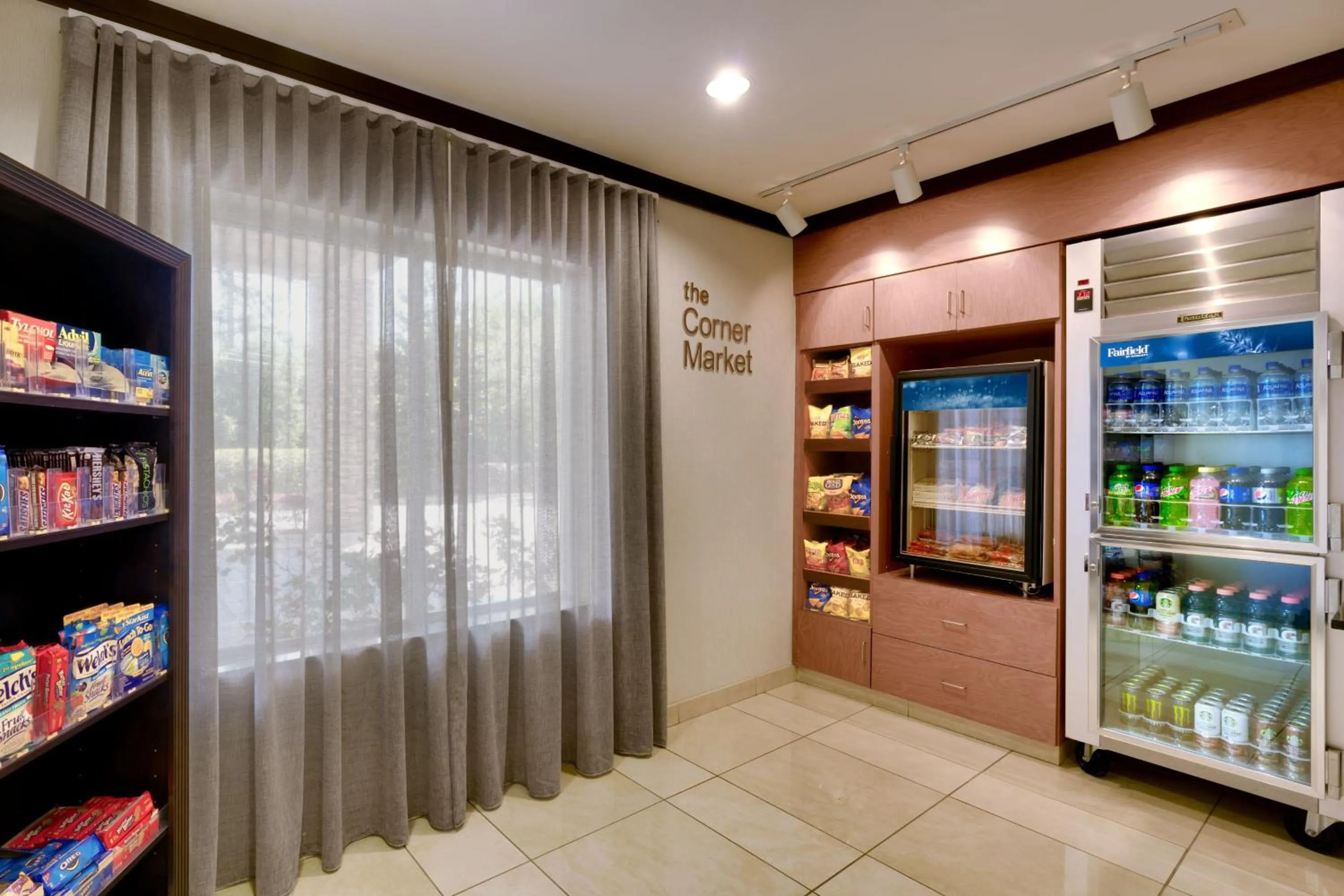 Other in Fairfield Inn & Suites by Marriott Tallahassee Central