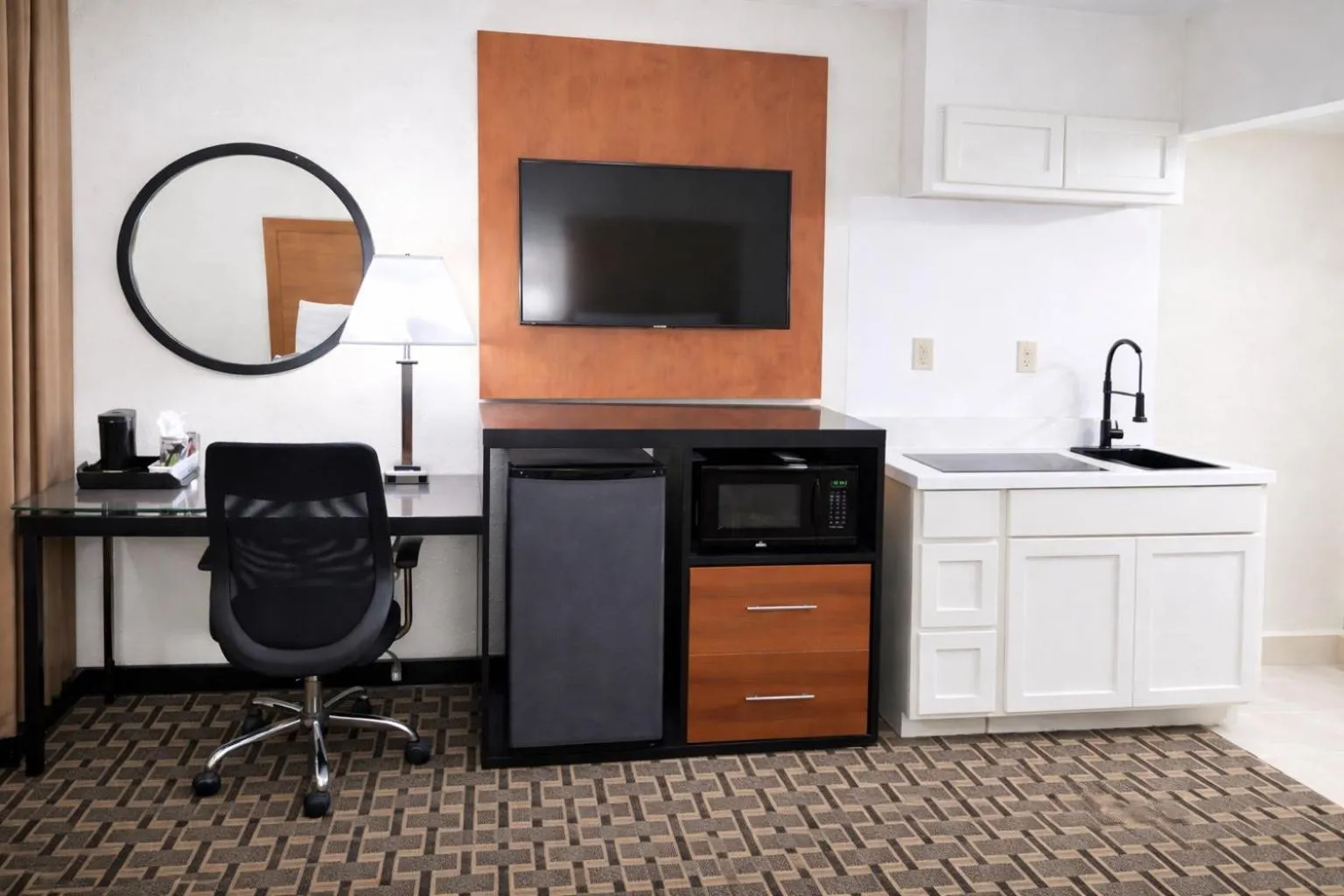 Travelodge by Wyndham Jackson I-40 Exit 82