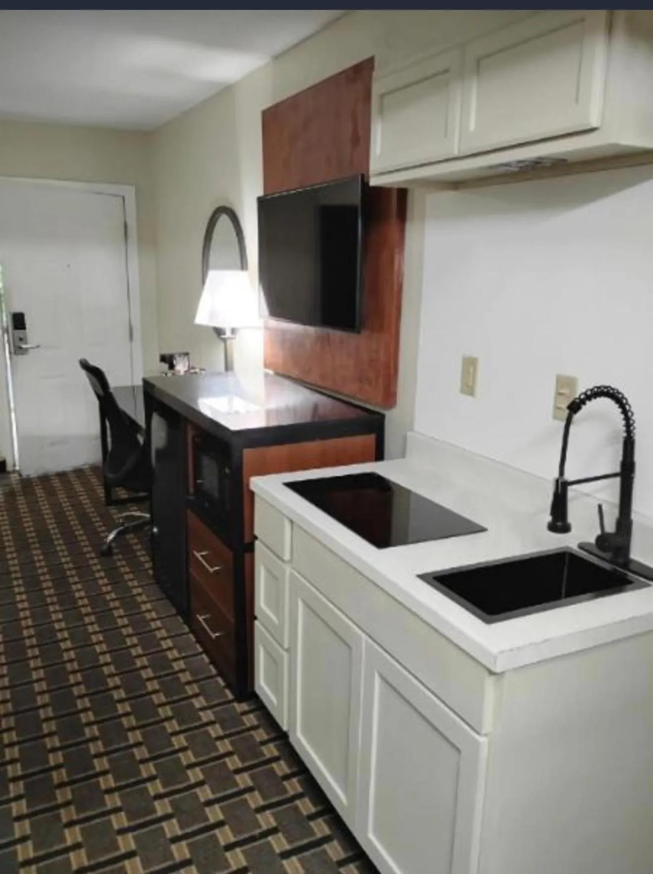 Travelodge by Wyndham Jackson I-40 Exit 82