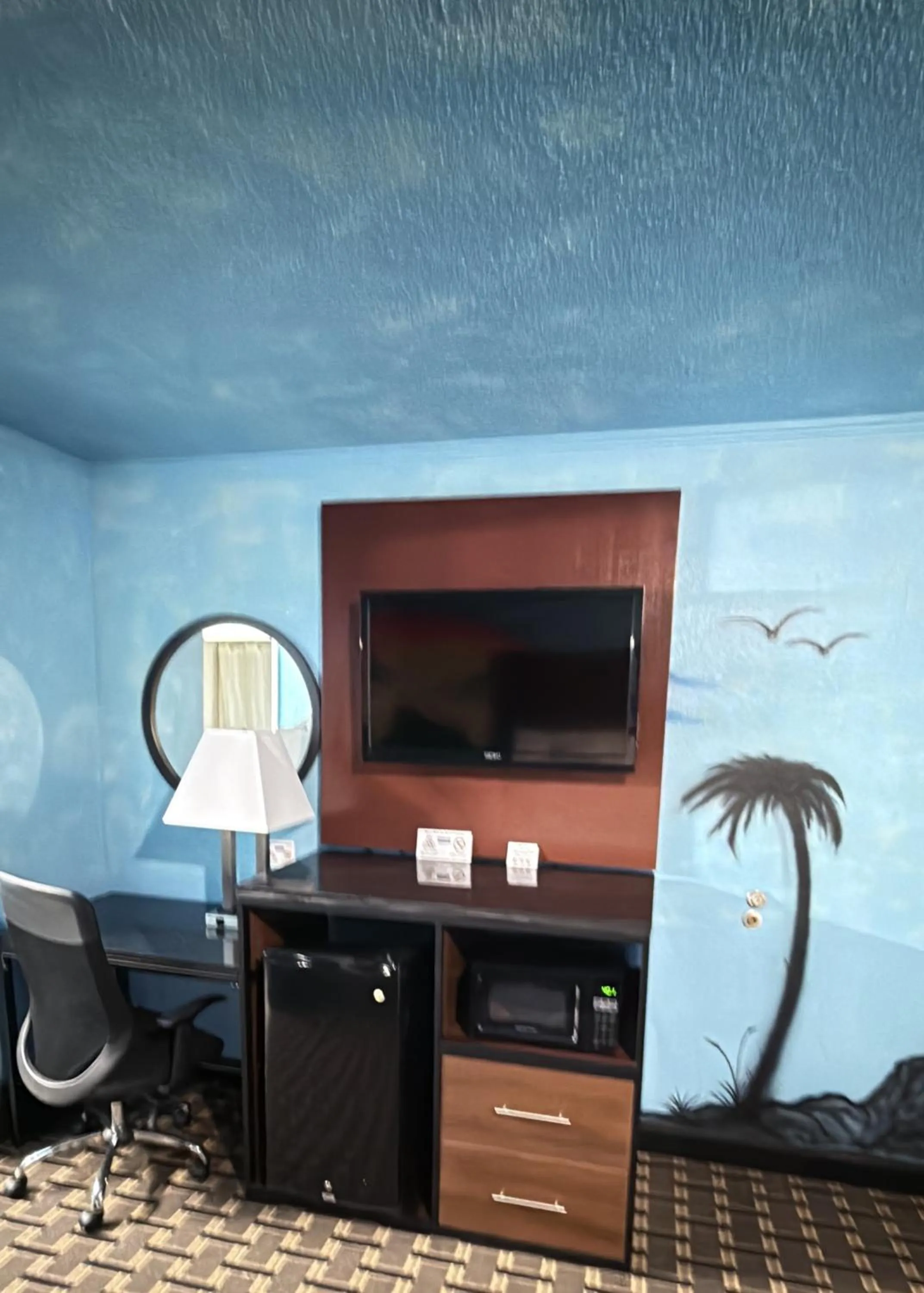 Travelodge by Wyndham Jackson I-40 Exit 82