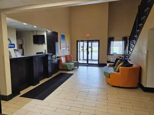 Days Inn by Wyndham Ashland Days Inn by Wyndham Ashland