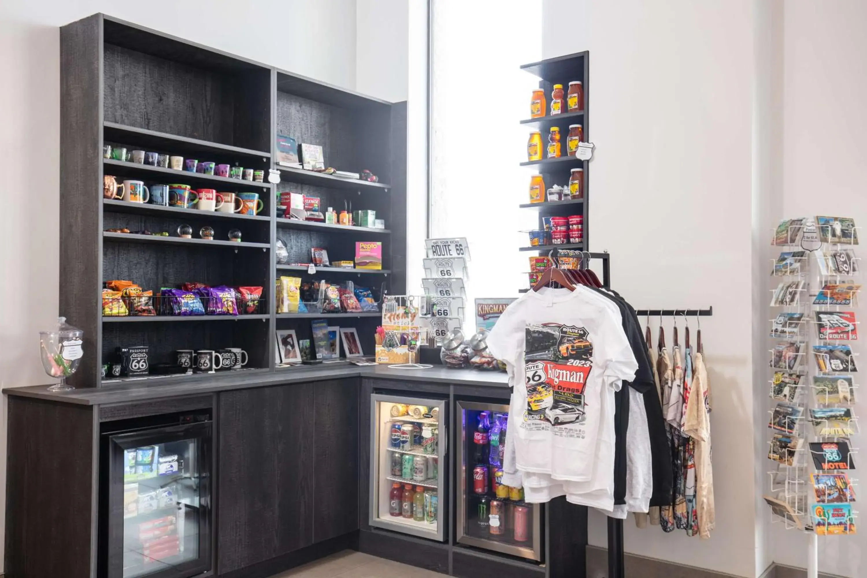 Property building in Best Western Plus King's Inn and Suites Property building in Best Western Plus King's Inn and Suites