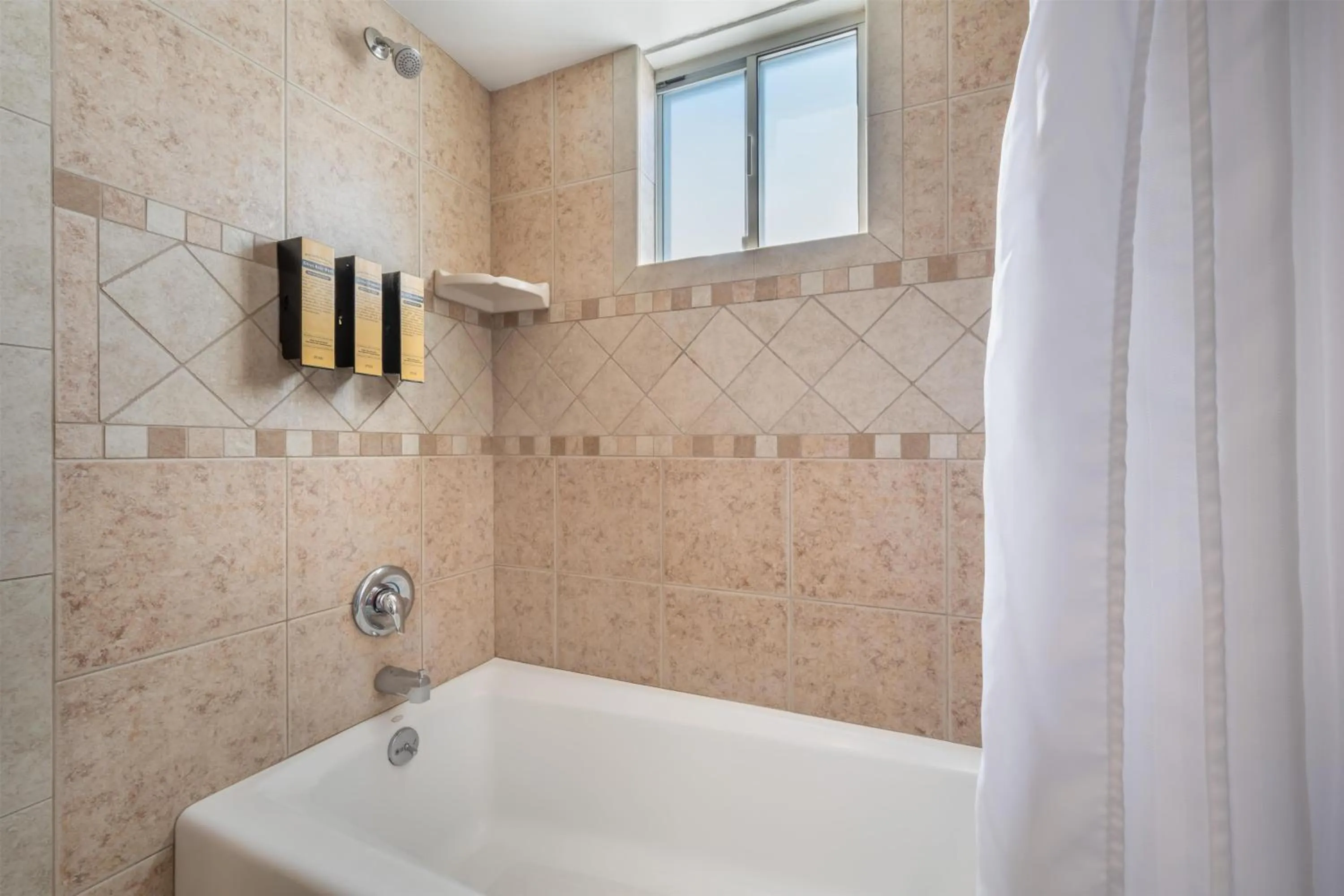 Bathroom in Best Western Plus King's Inn and Suites