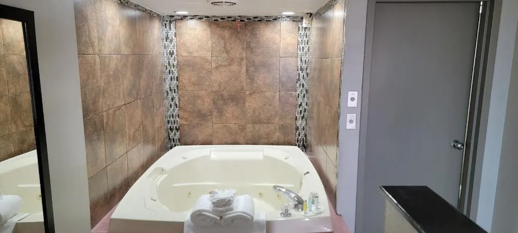 Days Inn by Wyndham Conway