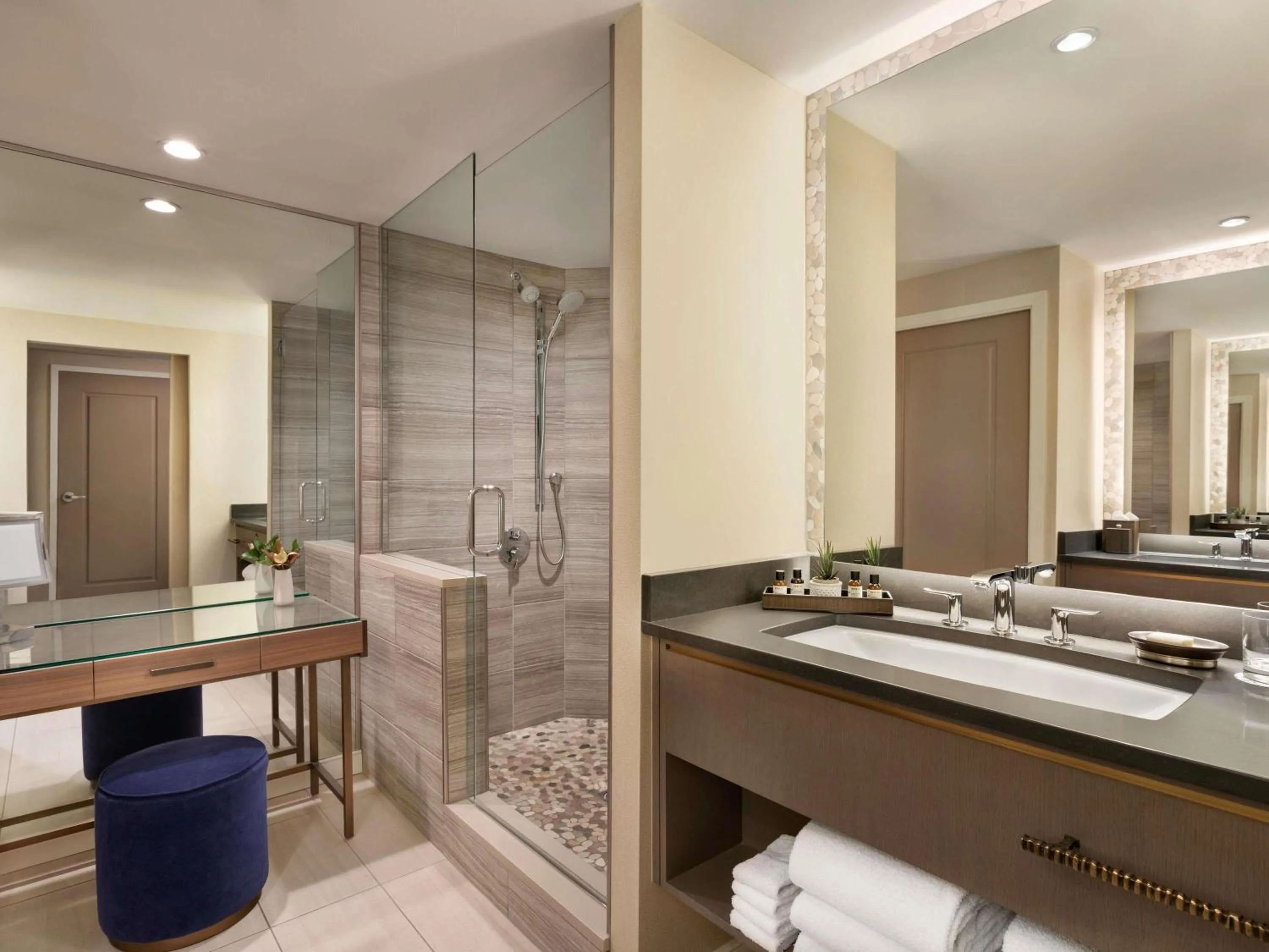 Bedroom in Fairmont Scottsdale Princess