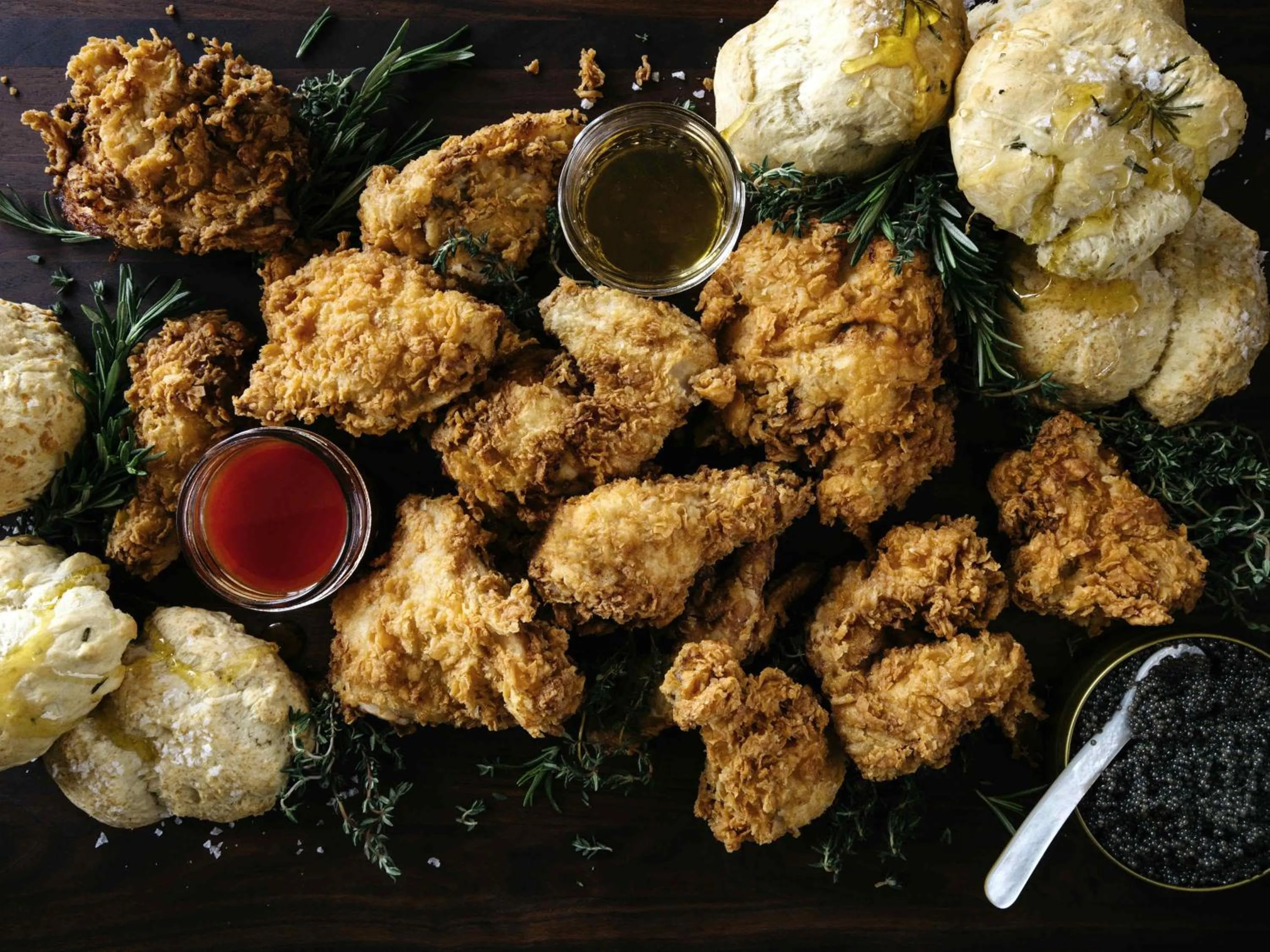 Restaurant/places to eat in Fairmont Scottsdale Princess