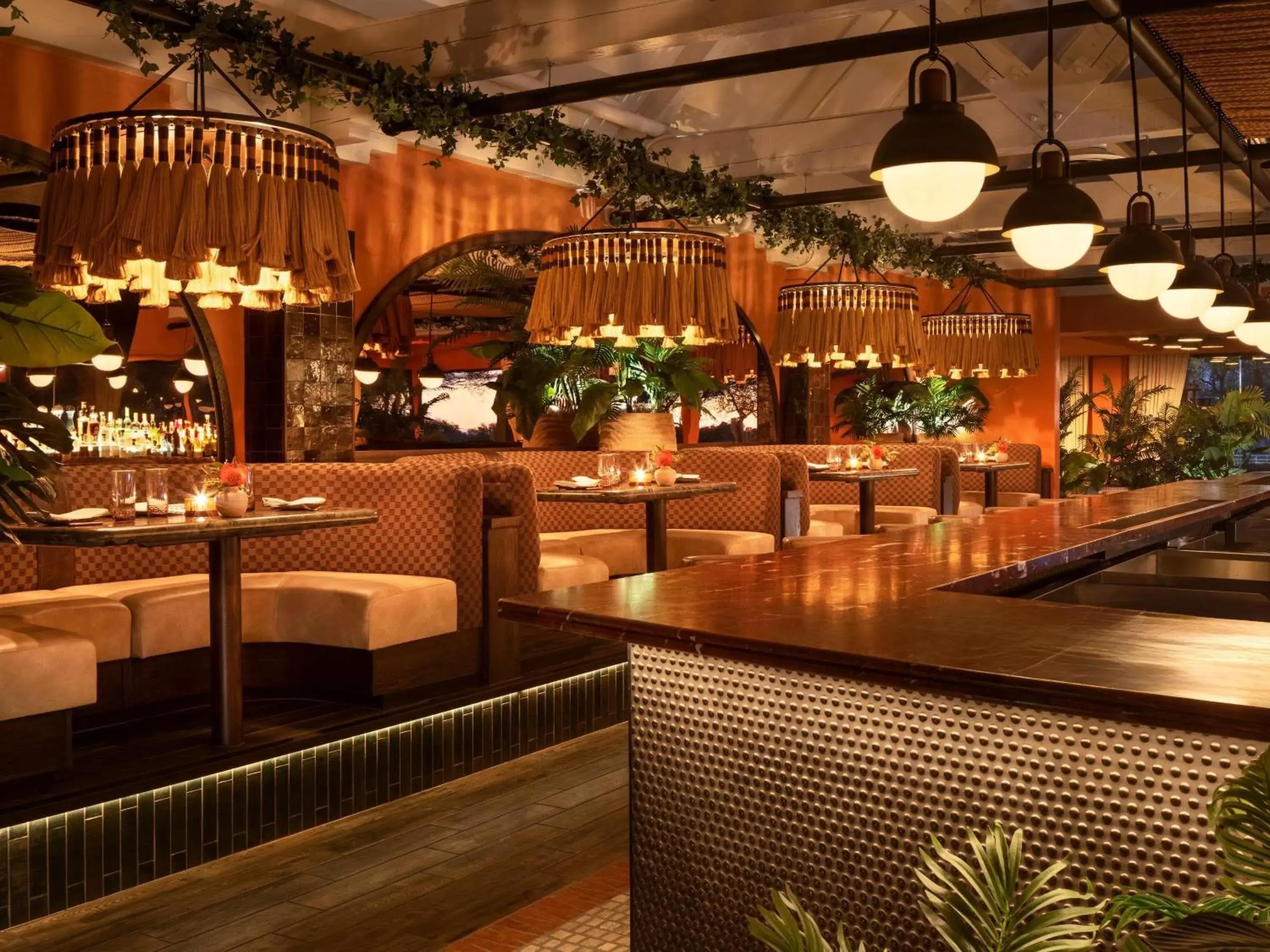 Restaurant/places to eat in Fairmont Scottsdale Princess Restaurant/places to eat in Fairmont Scottsdale Princess