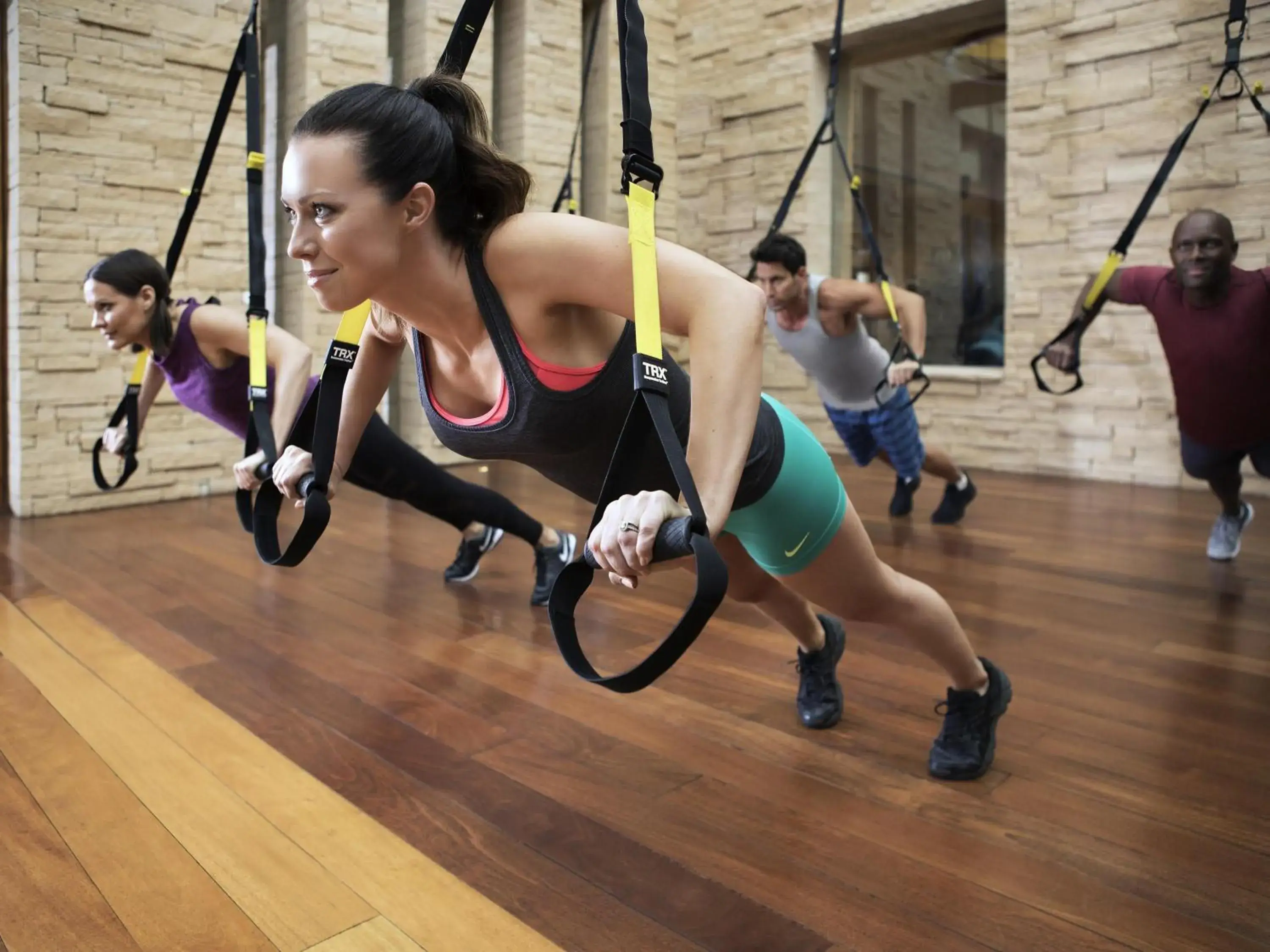 Spa and wellness centre/facilities in Fairmont Scottsdale Princess Spa and wellness centre/facilities in Fairmont Scottsdale Princess