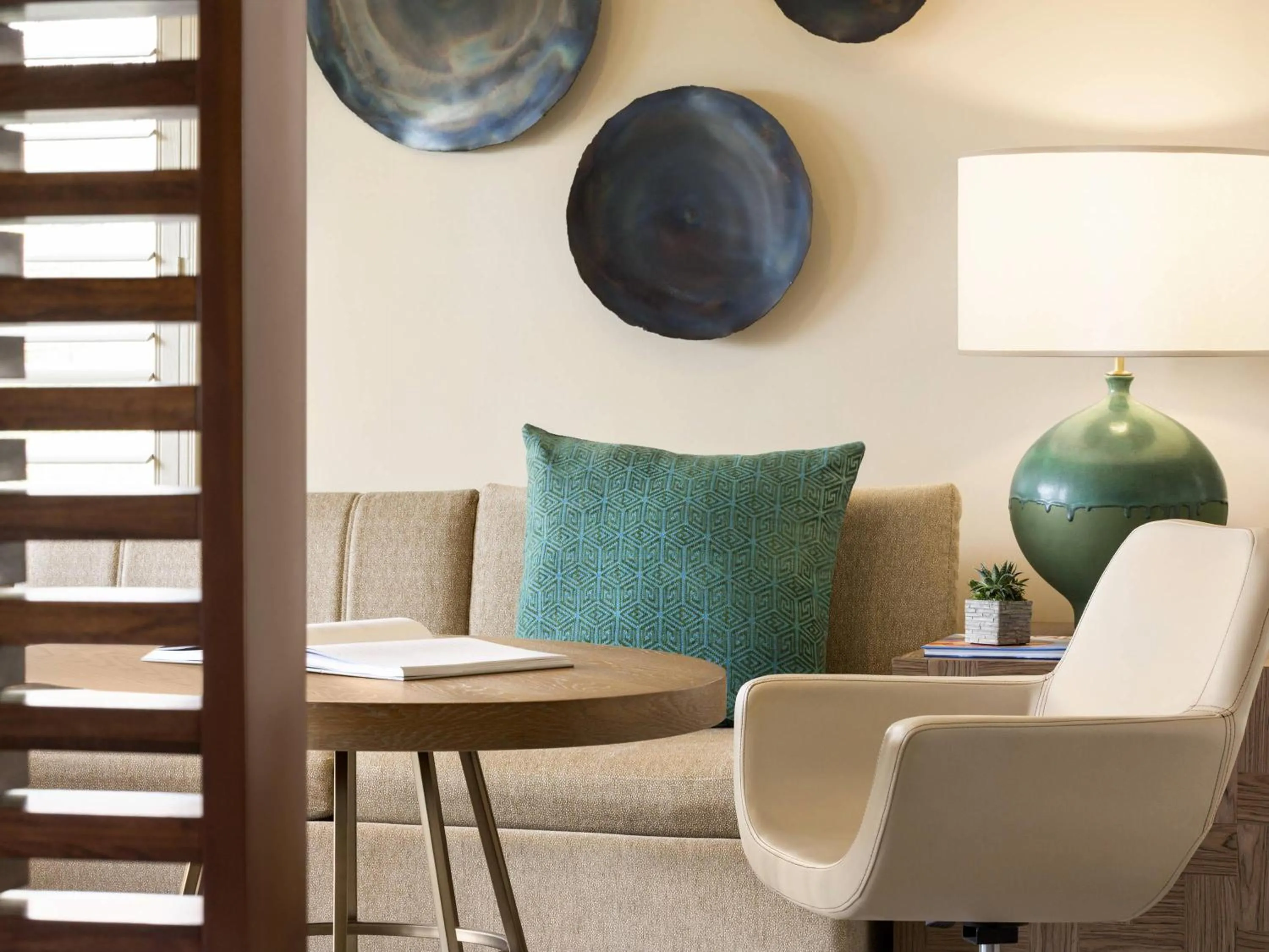 Bedroom in Fairmont Scottsdale Princess