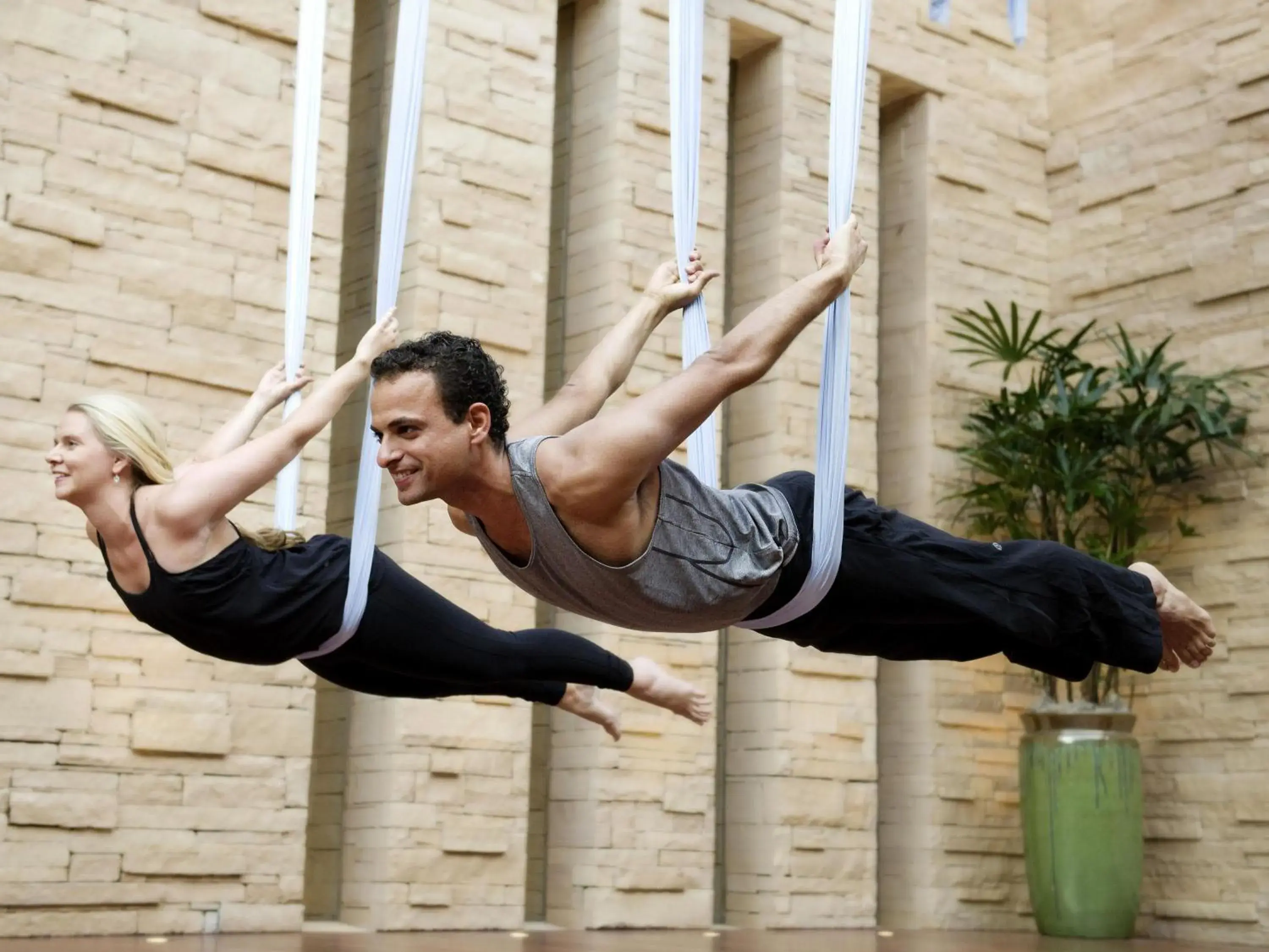 Fitness centre/facilities in Fairmont Scottsdale Princess Fitness centre/facilities in Fairmont Scottsdale Princess