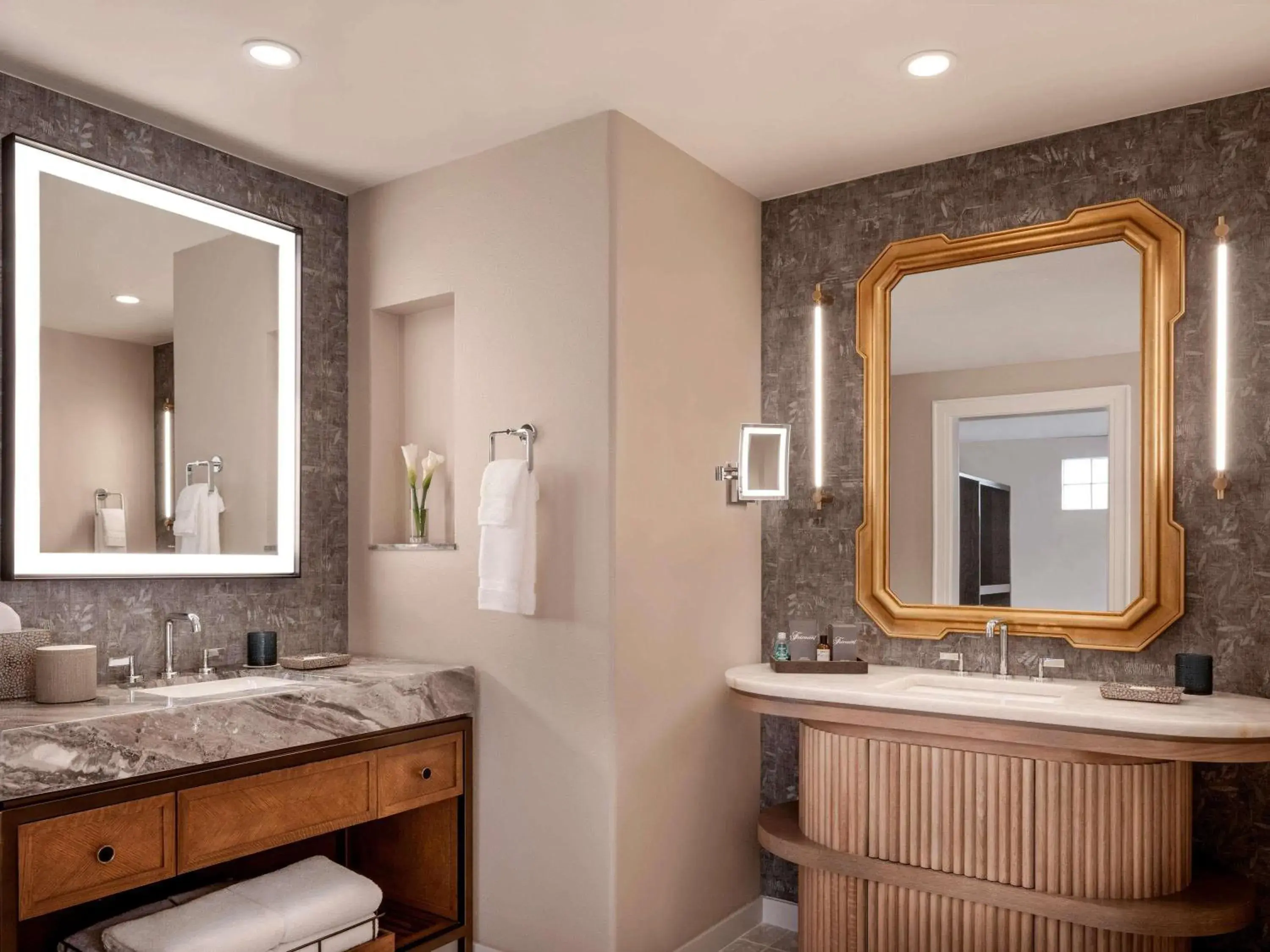 Bedroom in Fairmont Scottsdale Princess Bedroom in Fairmont Scottsdale Princess