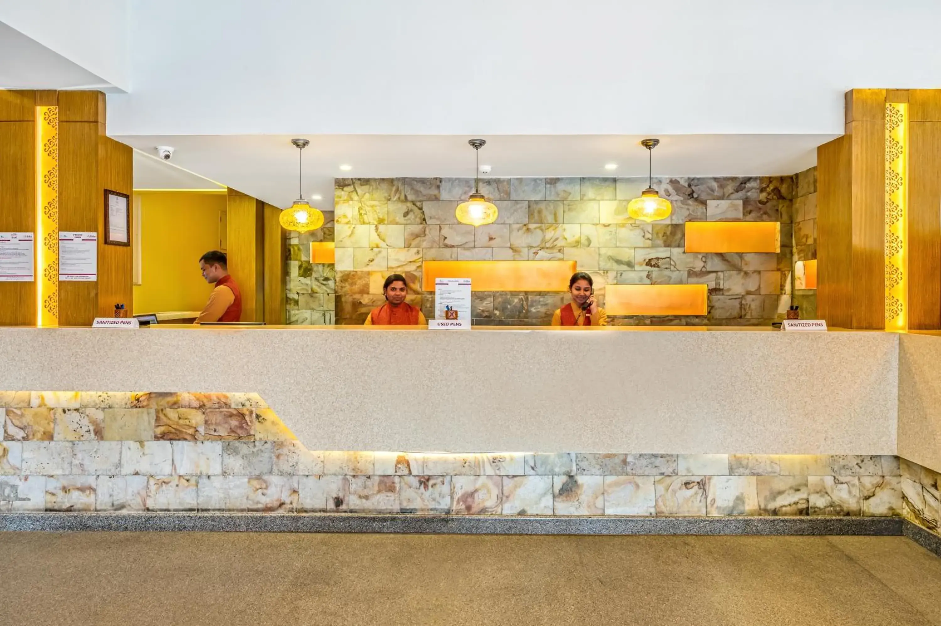 Lobby or reception in Sterling Ooty Elk Hill Lobby or reception in Sterling Ooty Elk Hill